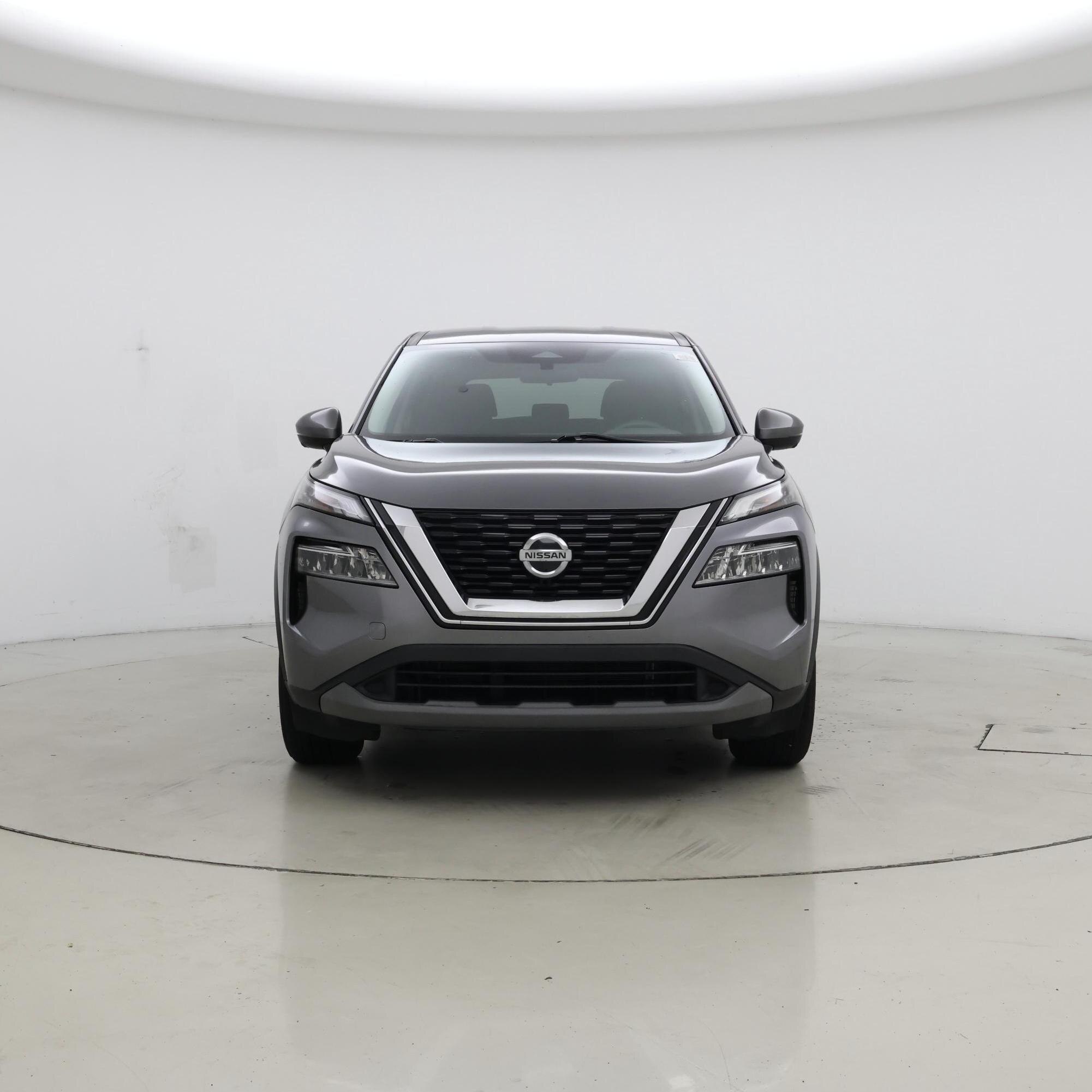 Thumbnail: 2021 Nissan Rogue - 5