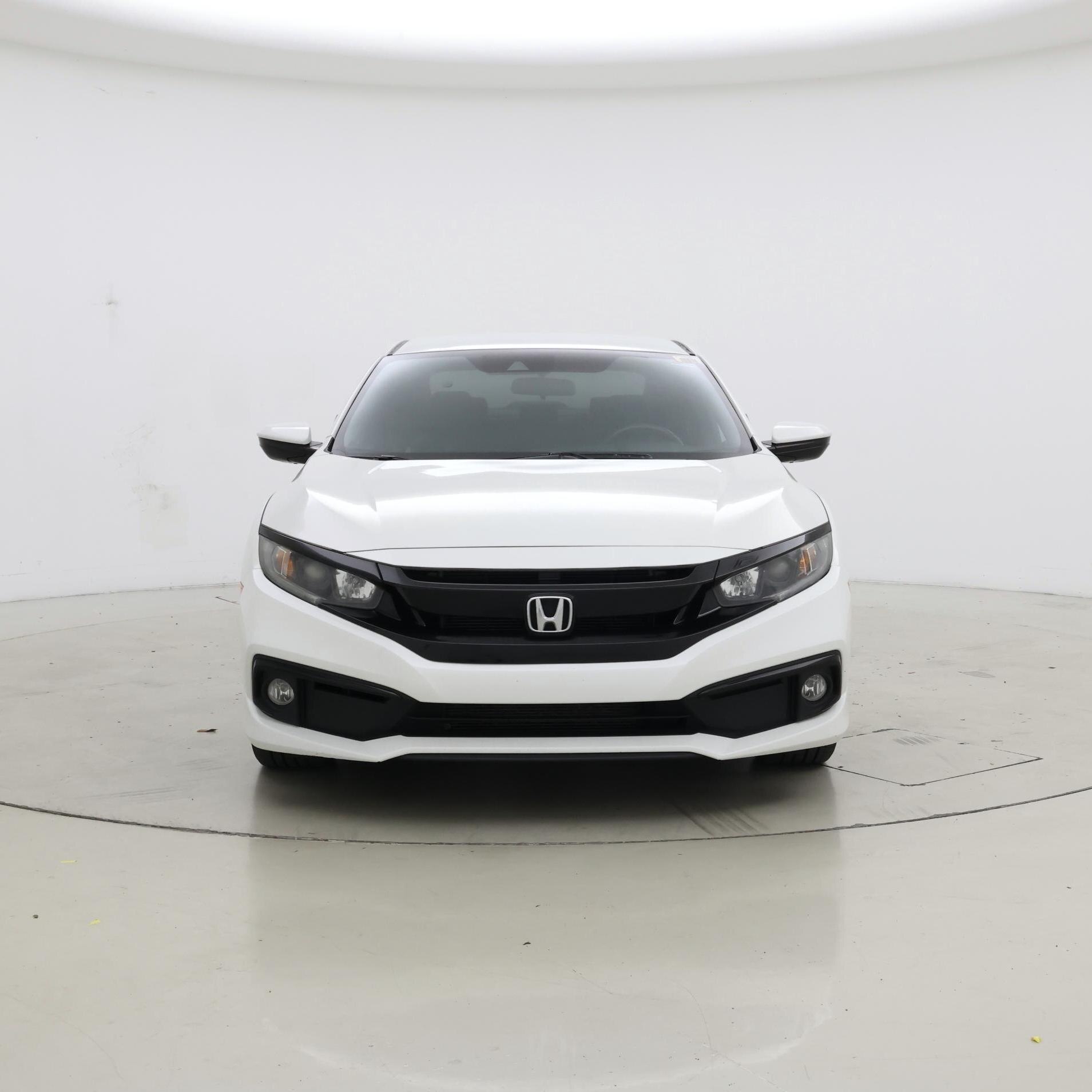 Thumbnail: 2020 Honda Civic - 5