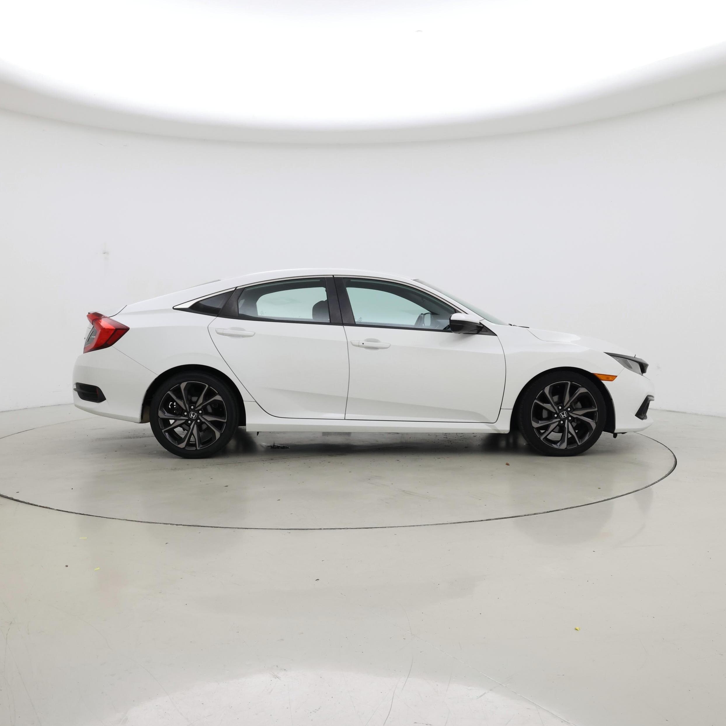 Thumbnail: 2020 Honda Civic - 7