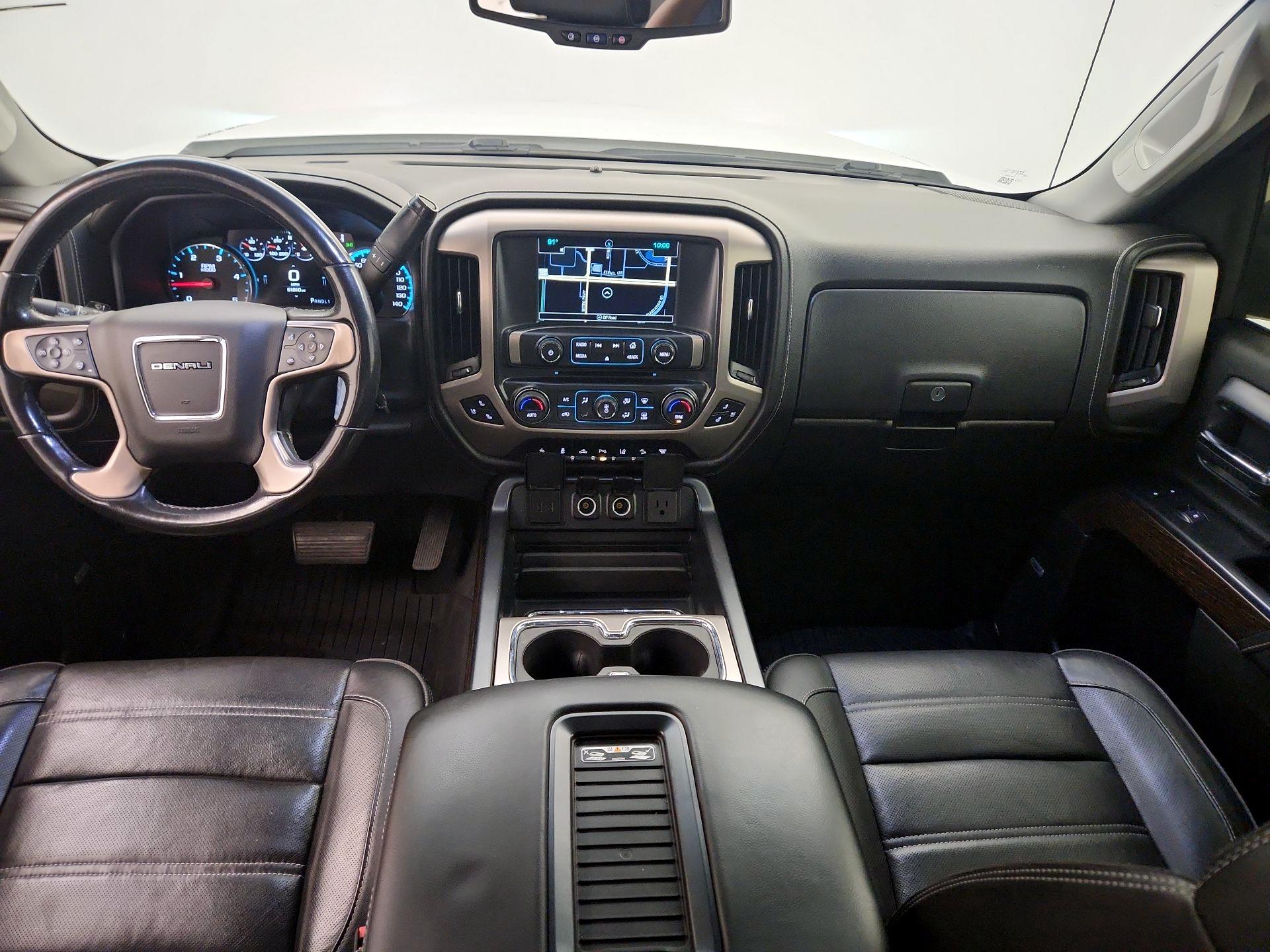 Thumbnail: 2019 GMC Sierra 2500 - 9