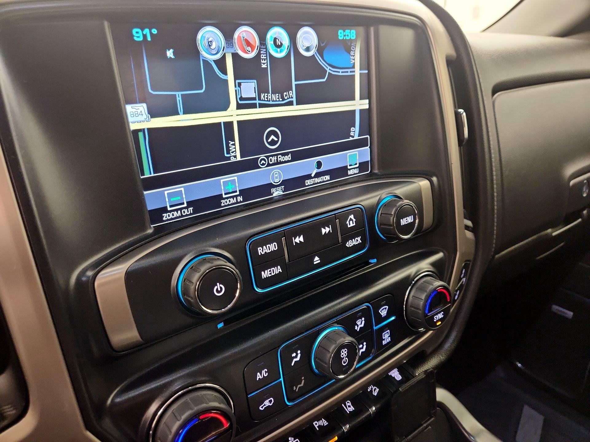 Thumbnail: 2019 GMC Sierra 2500 - 14