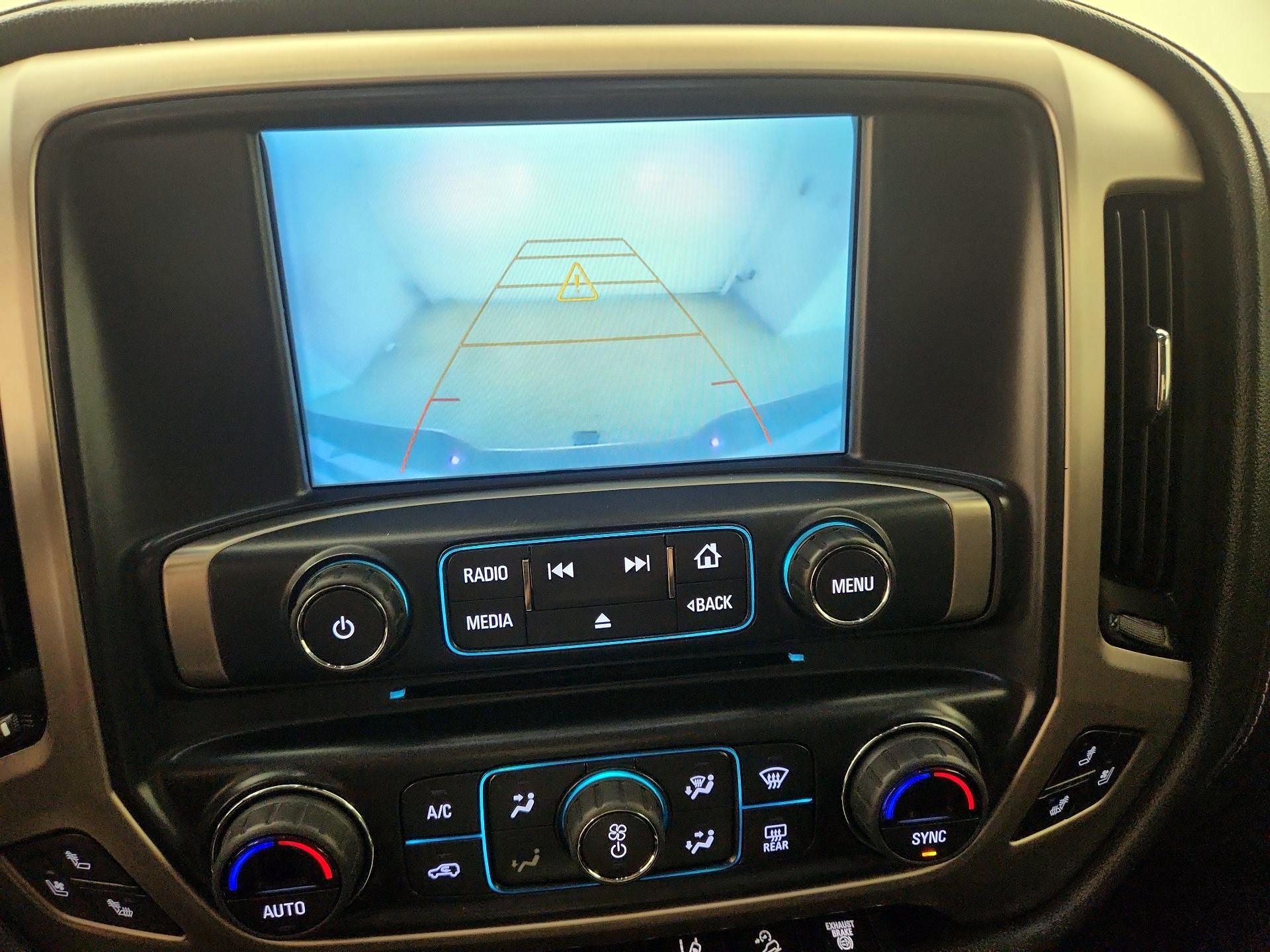 Thumbnail: 2019 GMC Sierra 2500 - 15