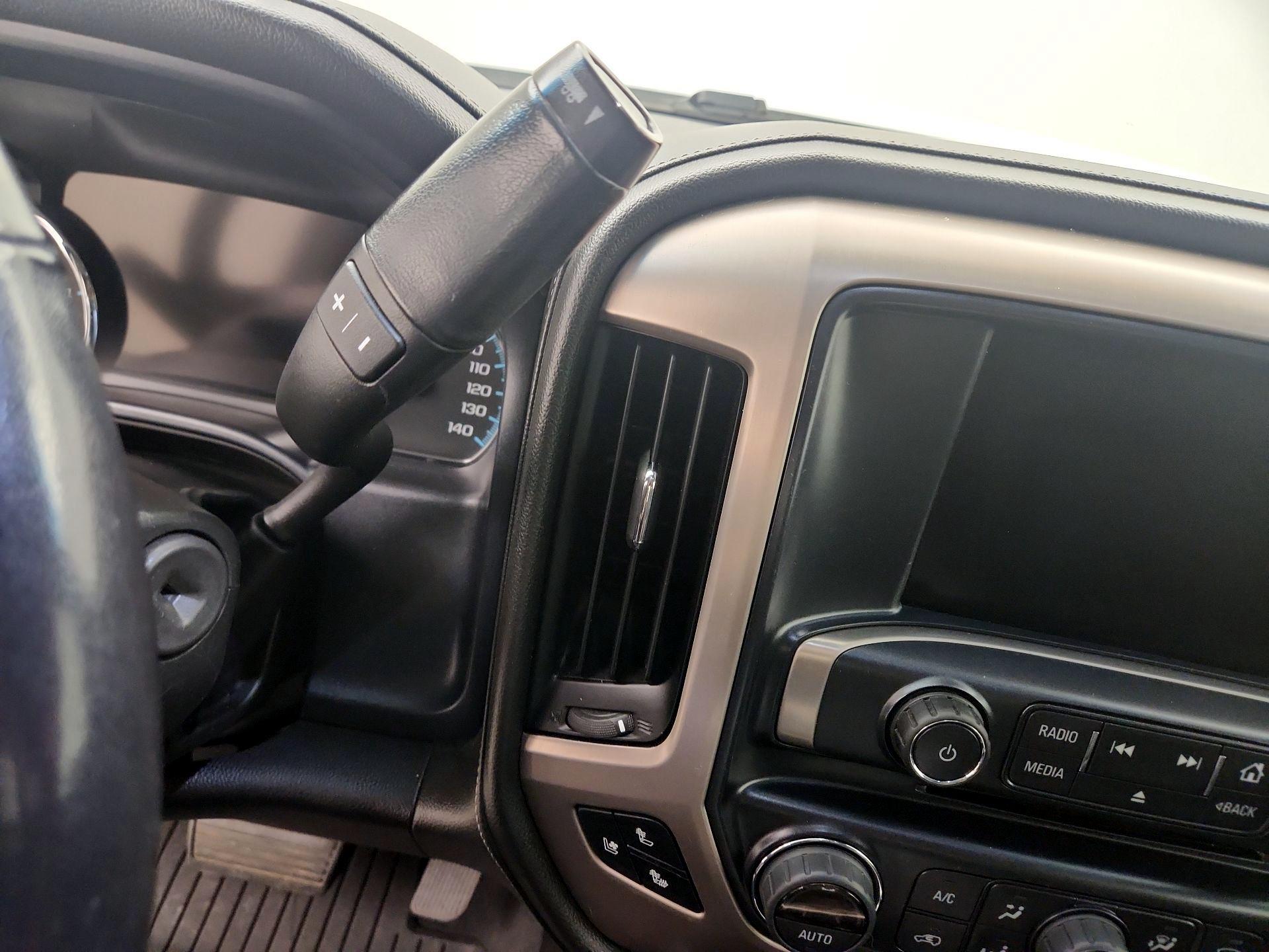 Thumbnail: 2019 GMC Sierra 2500 - 18