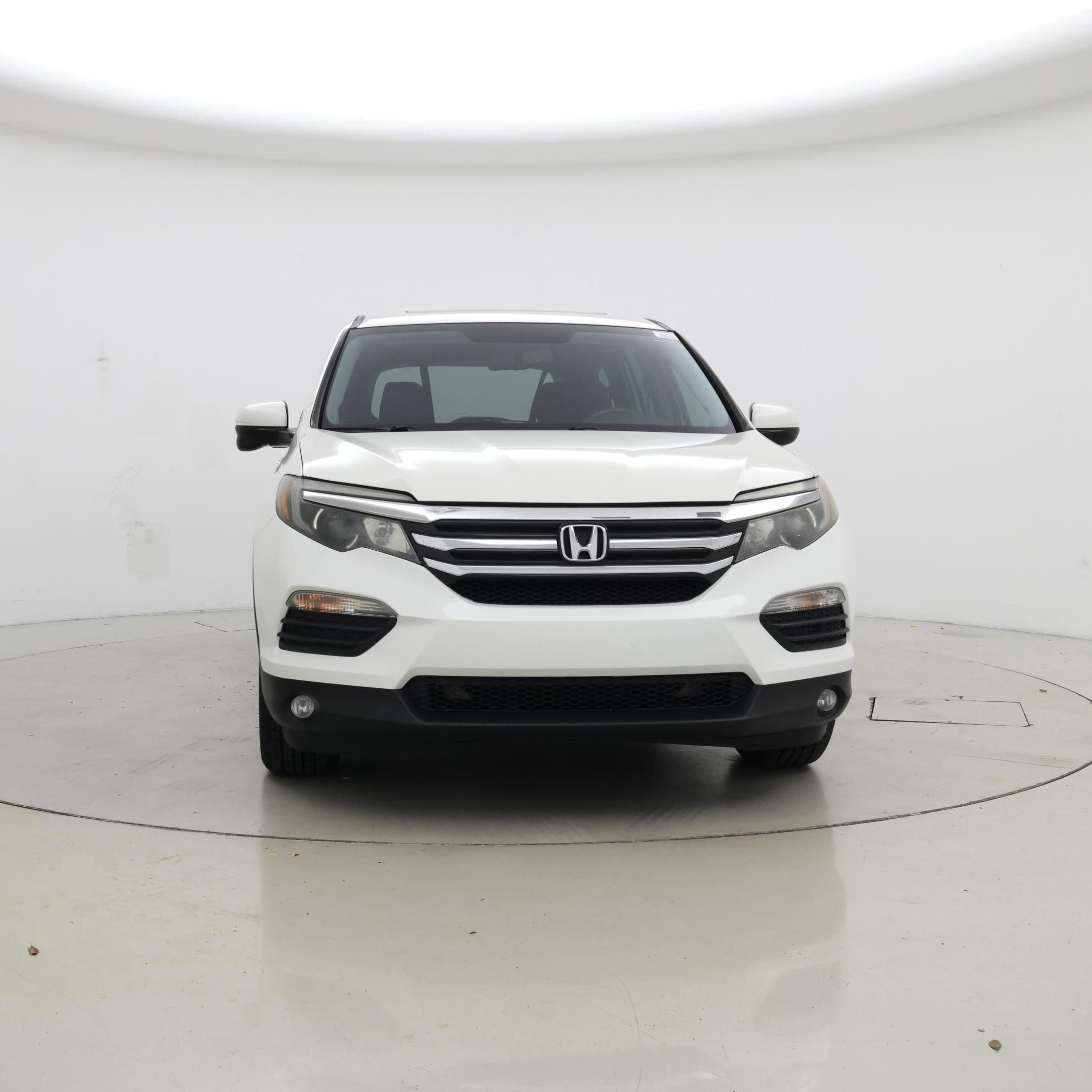 Thumbnail: 2018 Honda Pilot - 5