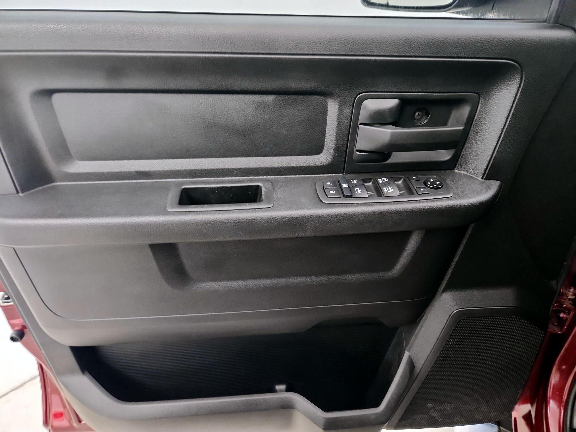 Thumbnail: 2021 RAM 2500 - 12