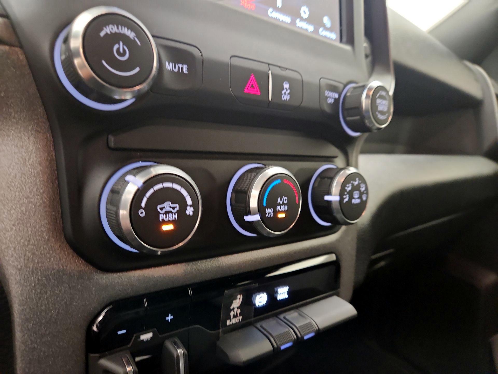 Thumbnail: 2021 RAM 2500 - 16