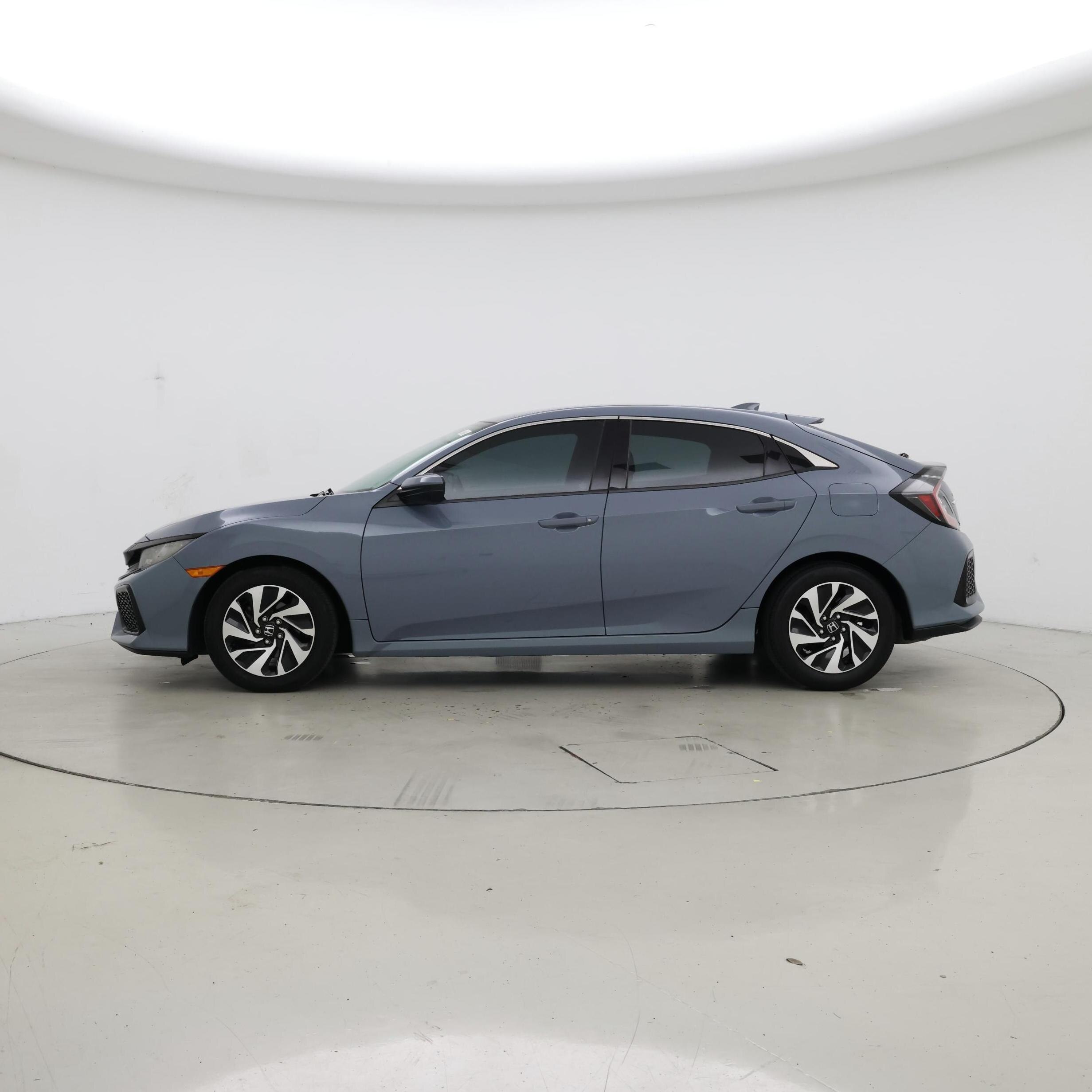 Thumbnail: 2017 Honda Civic - 3