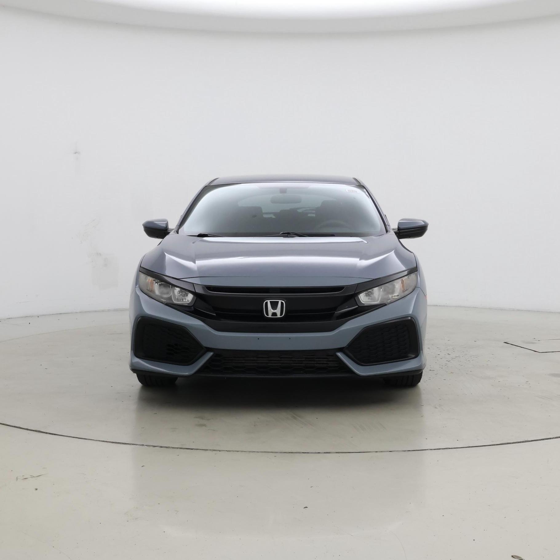 Thumbnail: 2017 Honda Civic - 5