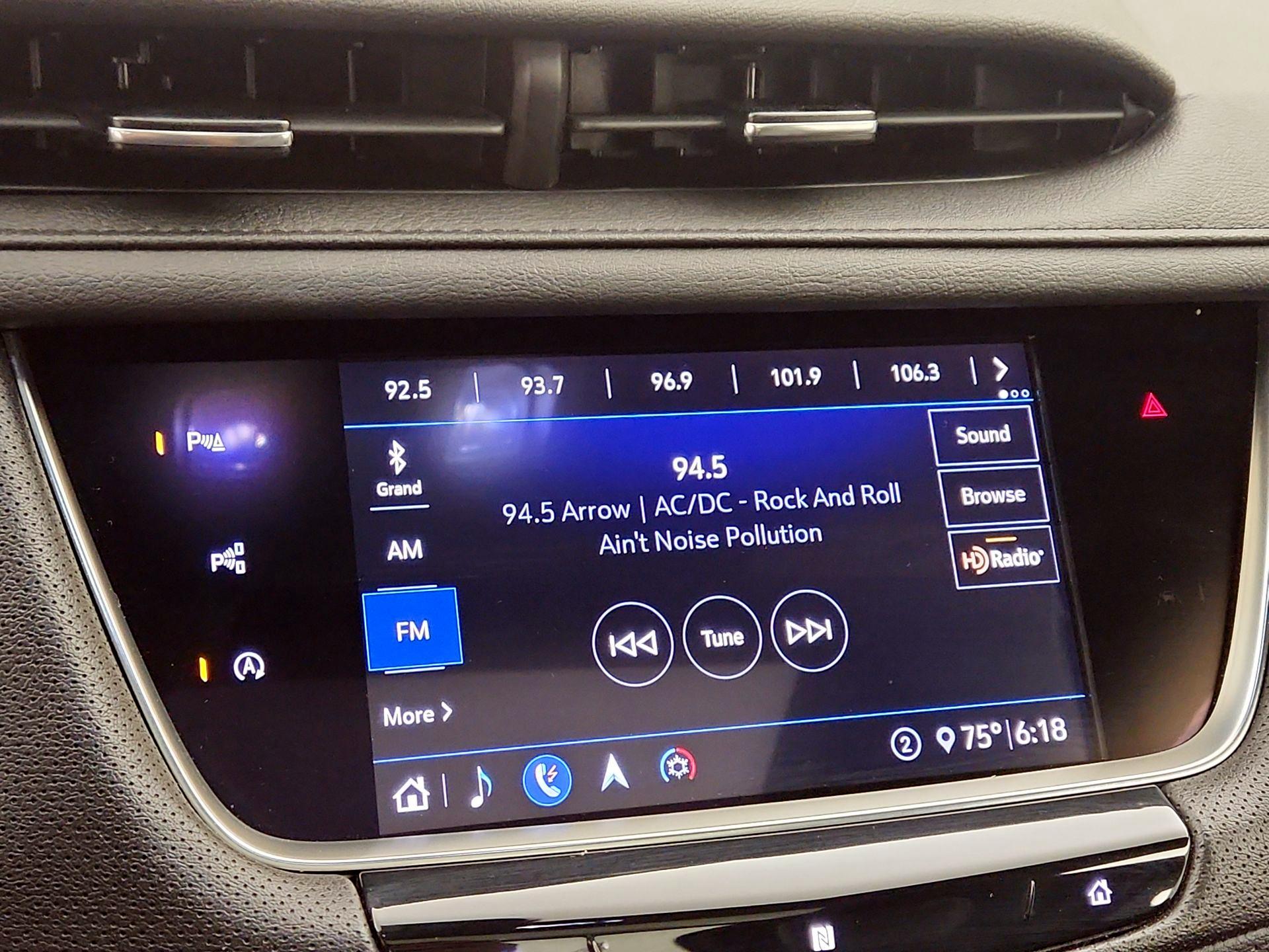Thumbnail: 2020 Cadillac XT5 - 15
