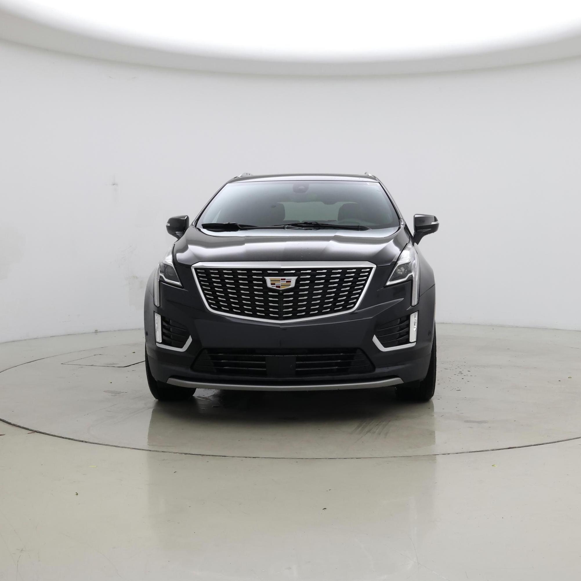 Thumbnail: 2020 Cadillac XT5 - 5