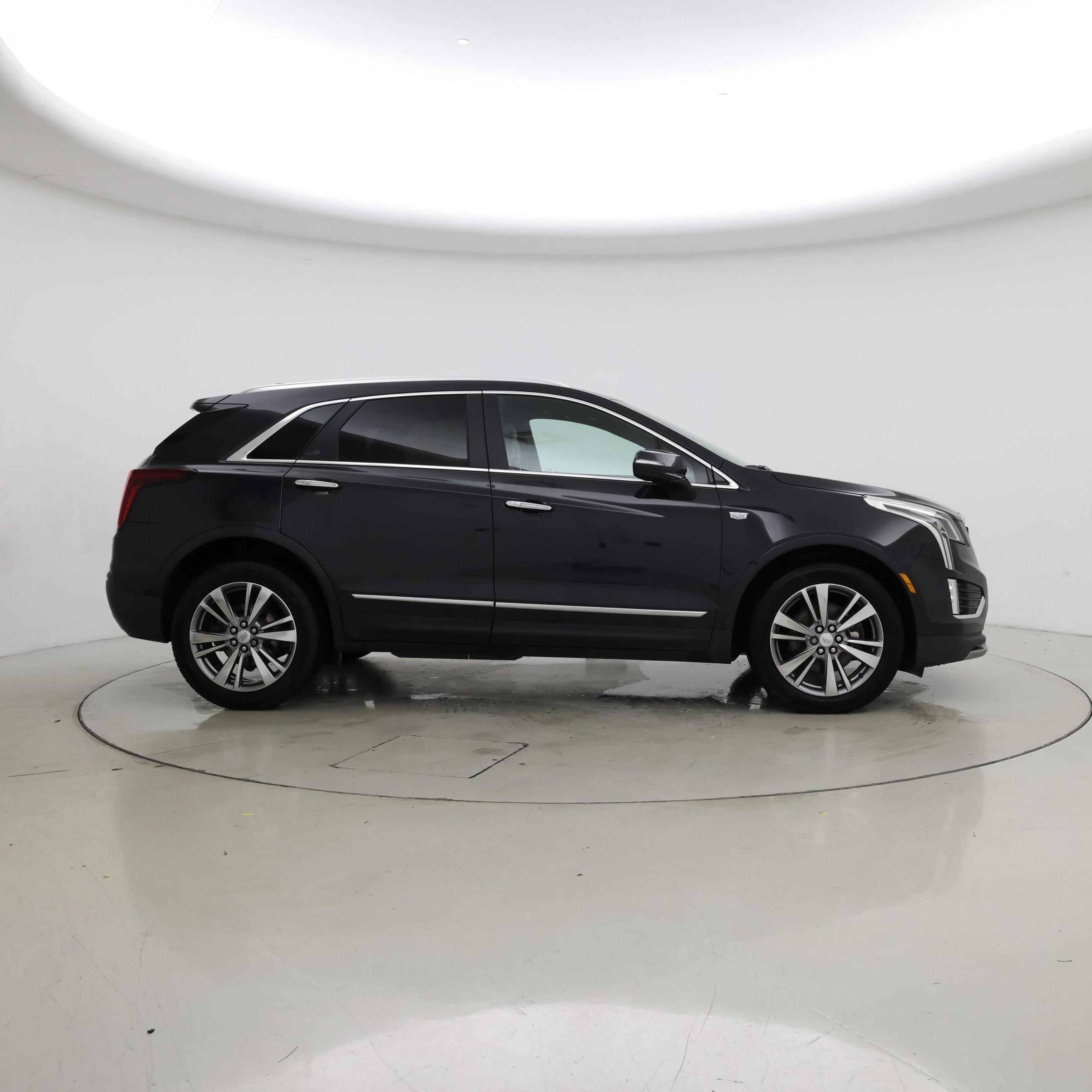 Thumbnail: 2020 Cadillac XT5 - 7