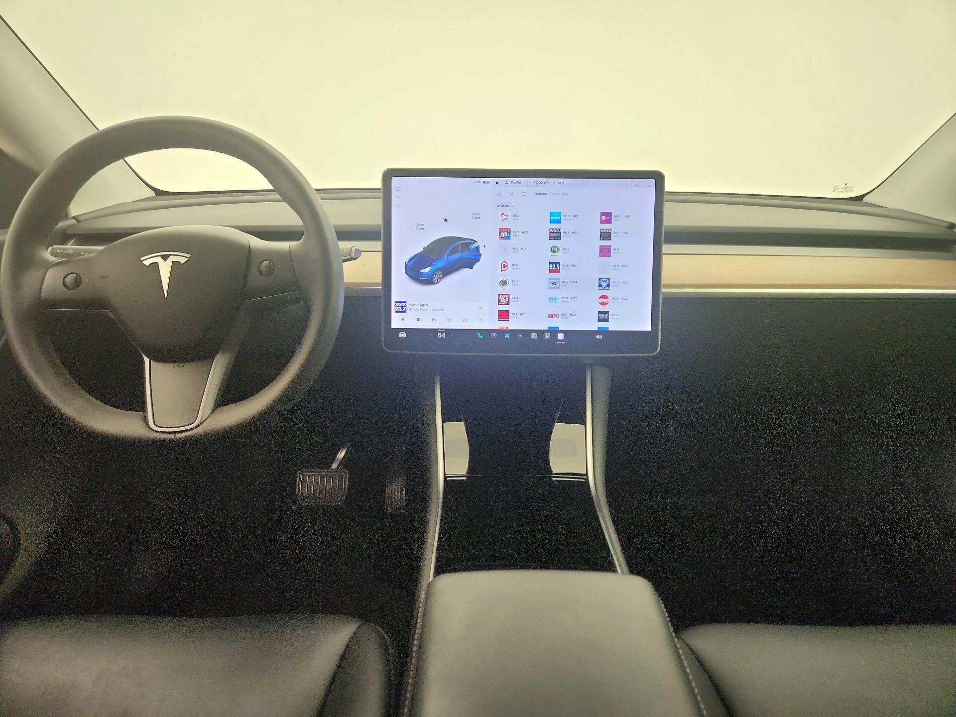 Thumbnail: 2021 Tesla Model Y - 9