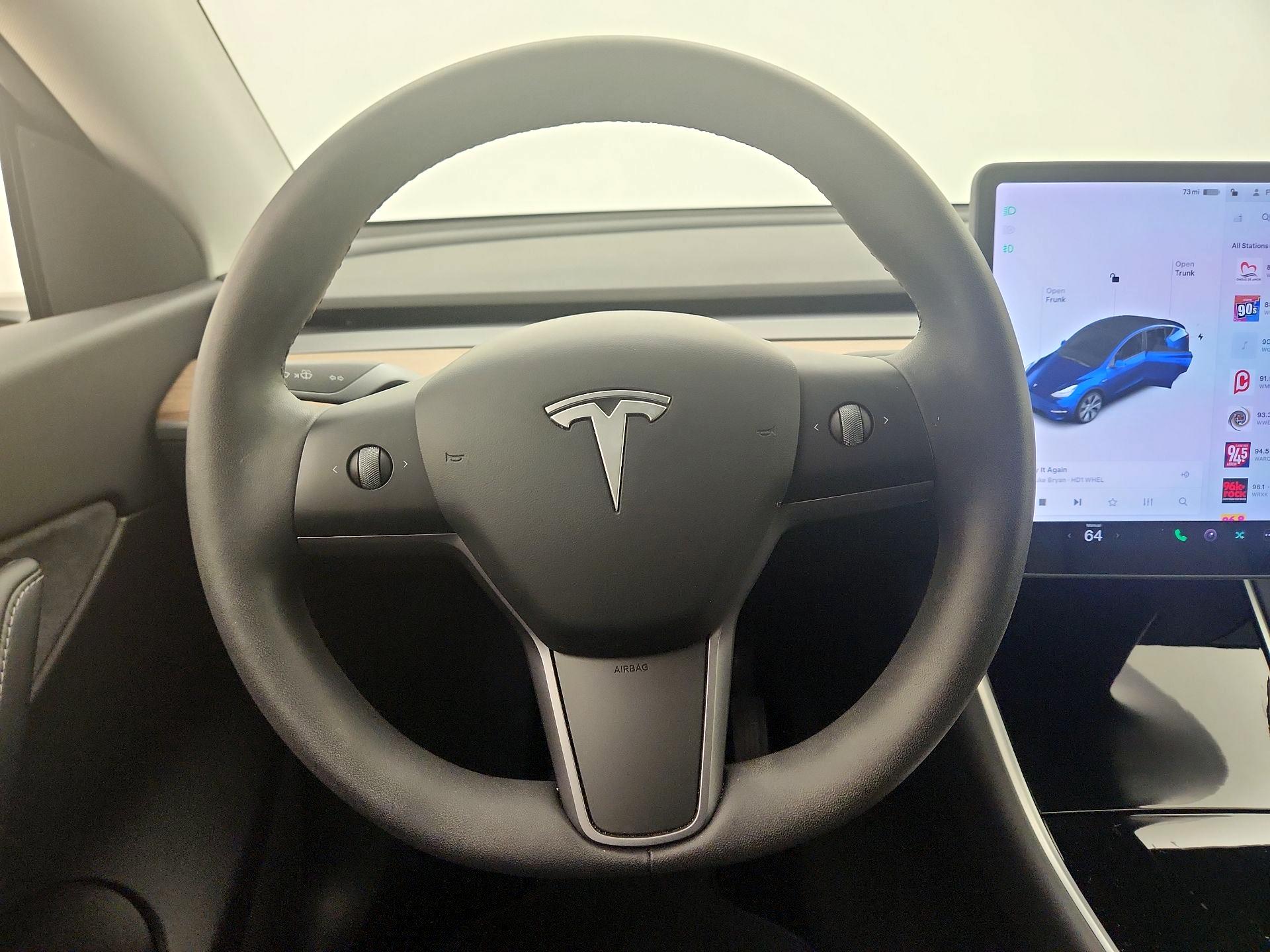 Thumbnail: 2021 Tesla Model Y - 10