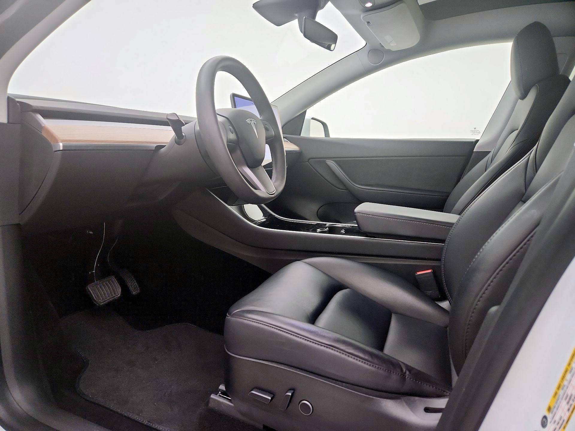 Thumbnail: 2021 Tesla Model Y - 11