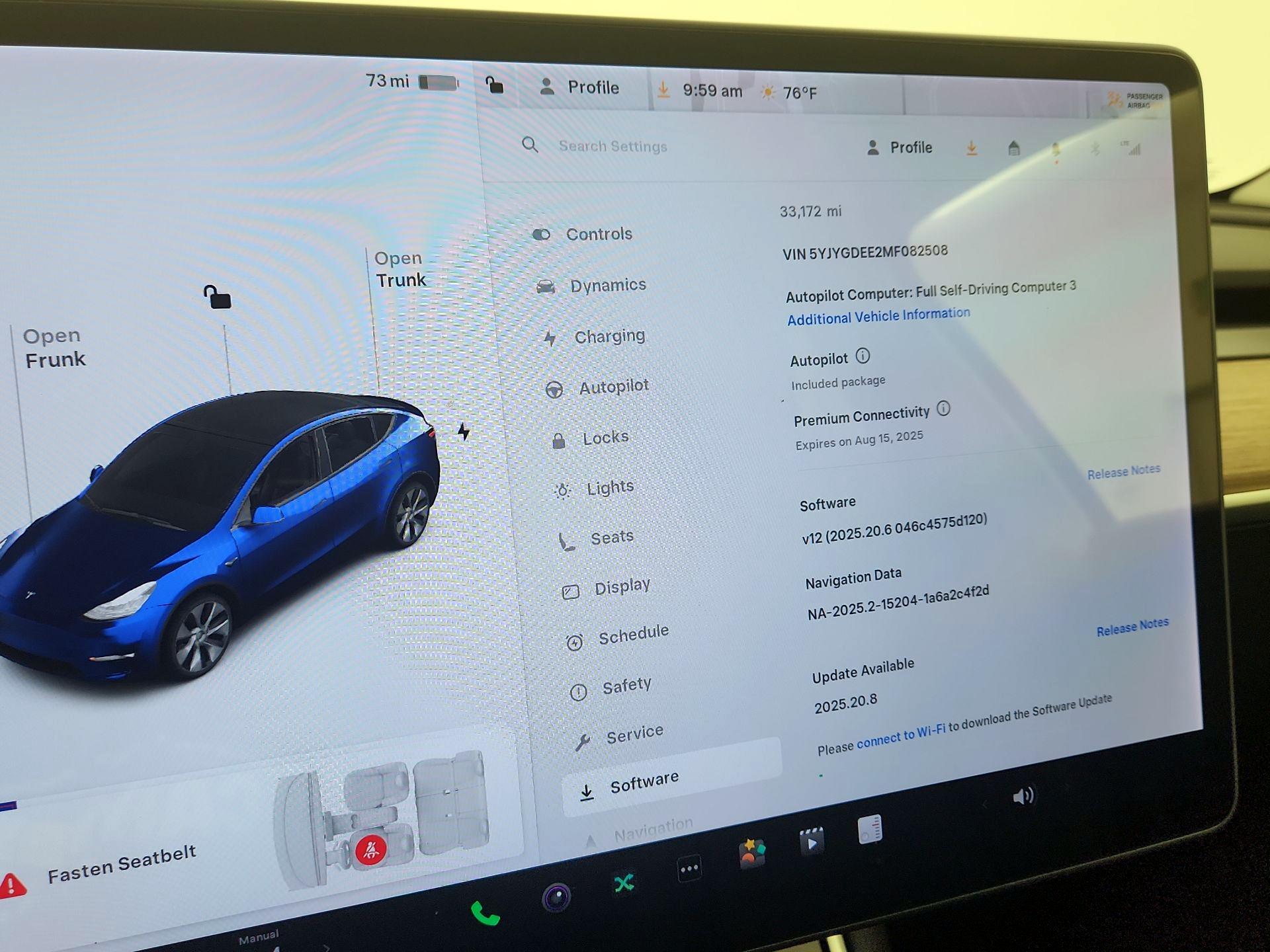 Thumbnail: 2021 Tesla Model Y - 13