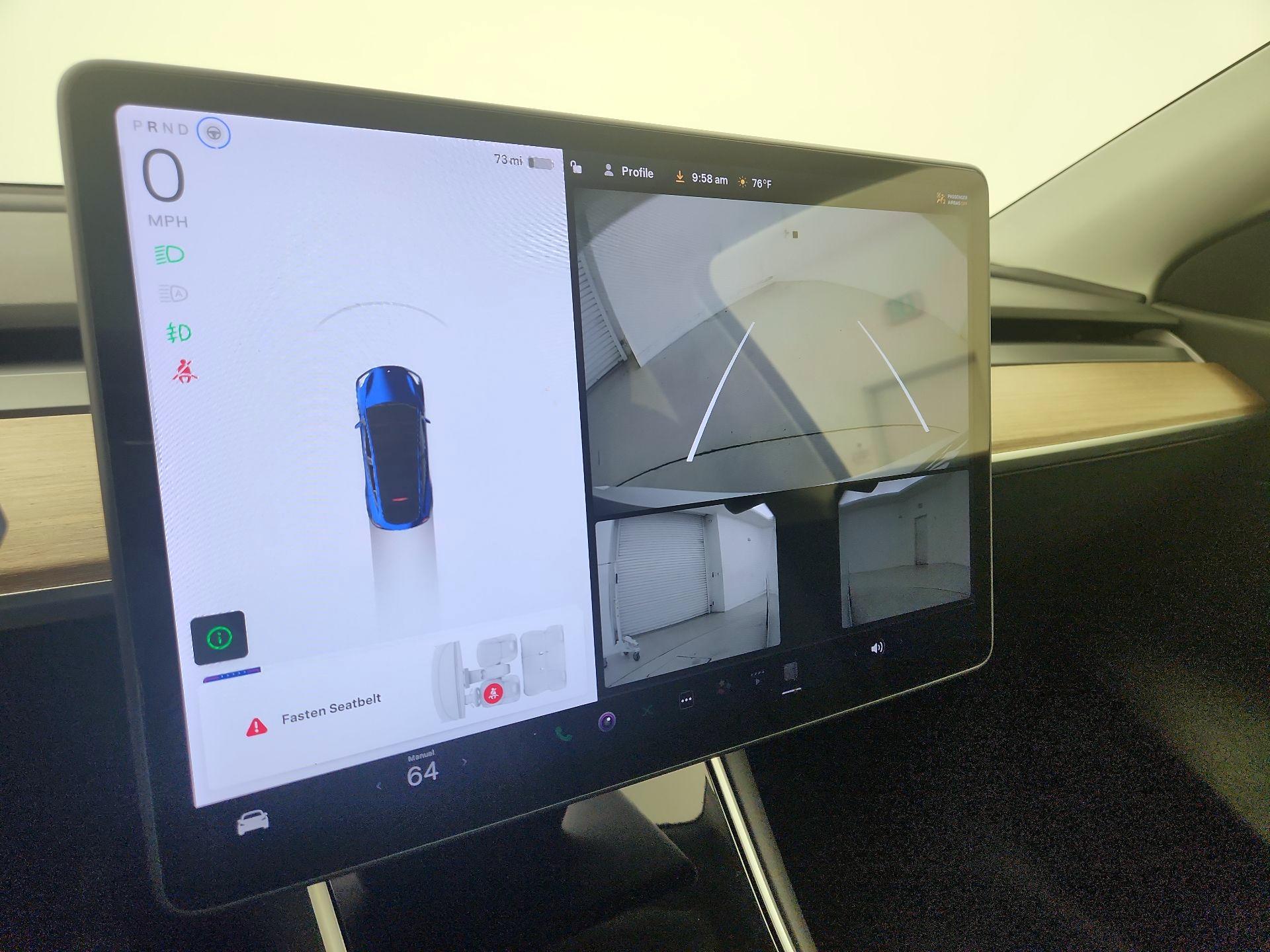 Thumbnail: 2021 Tesla Model Y - 14