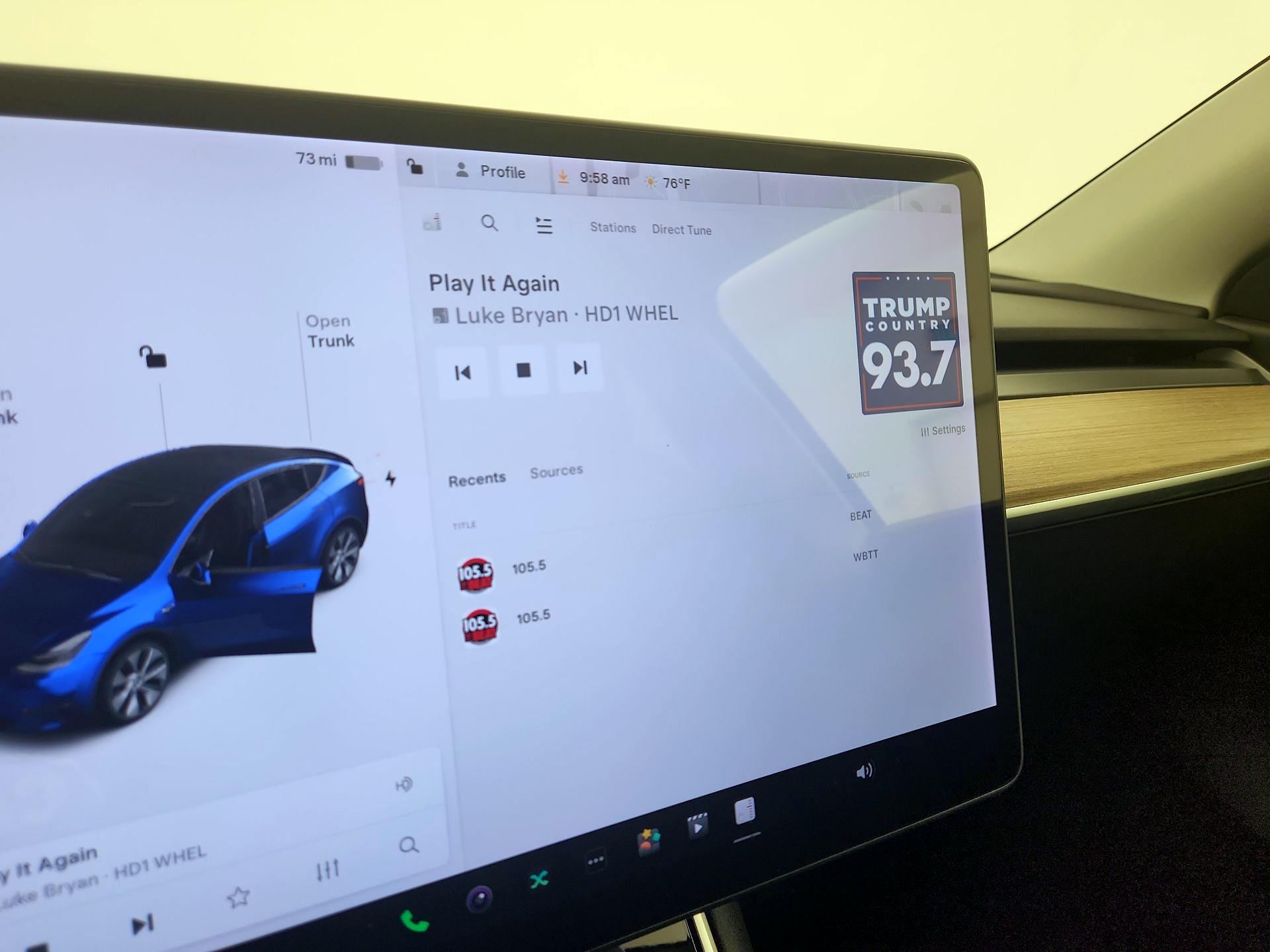 Thumbnail: 2021 Tesla Model Y - 15