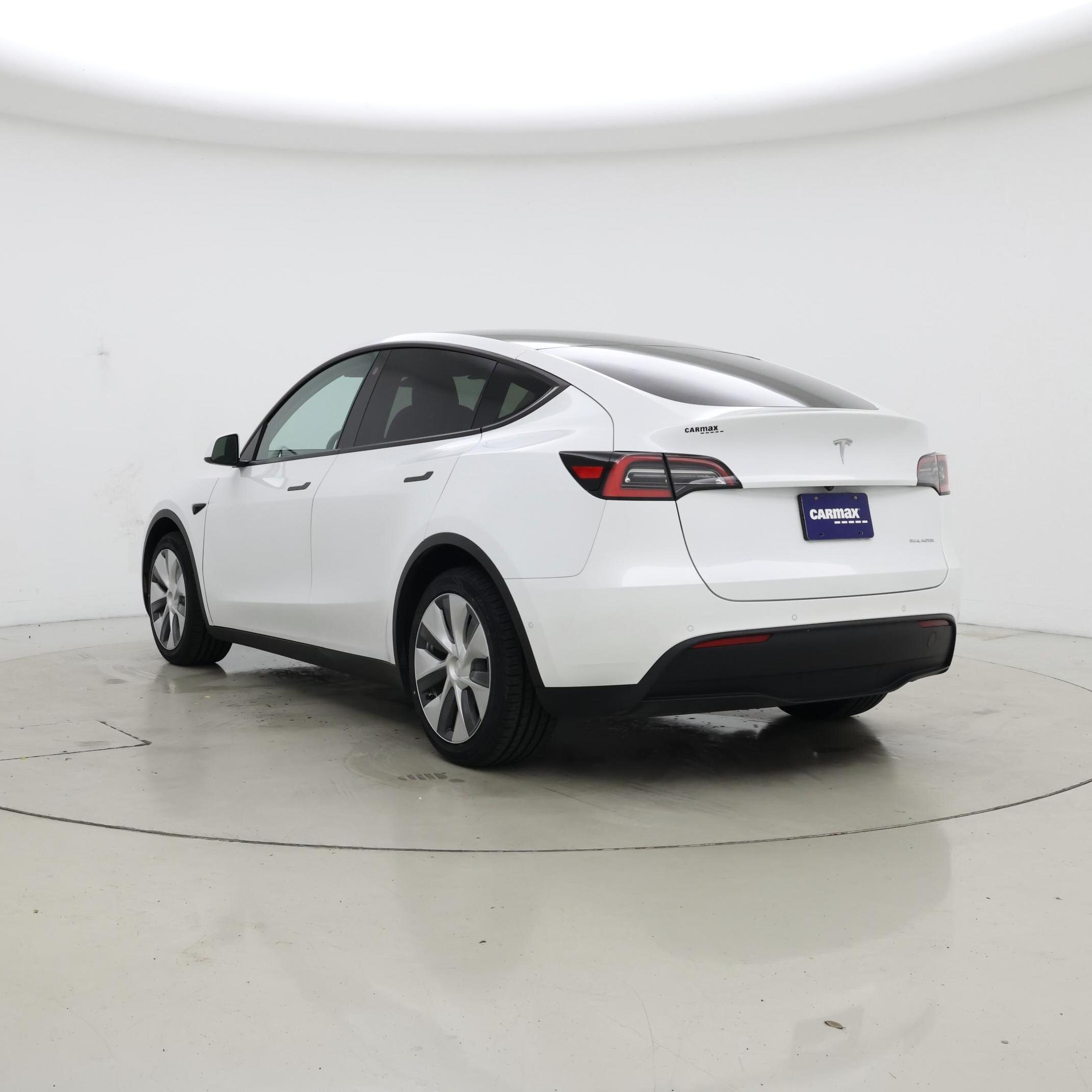 Thumbnail: 2021 Tesla Model Y - 2