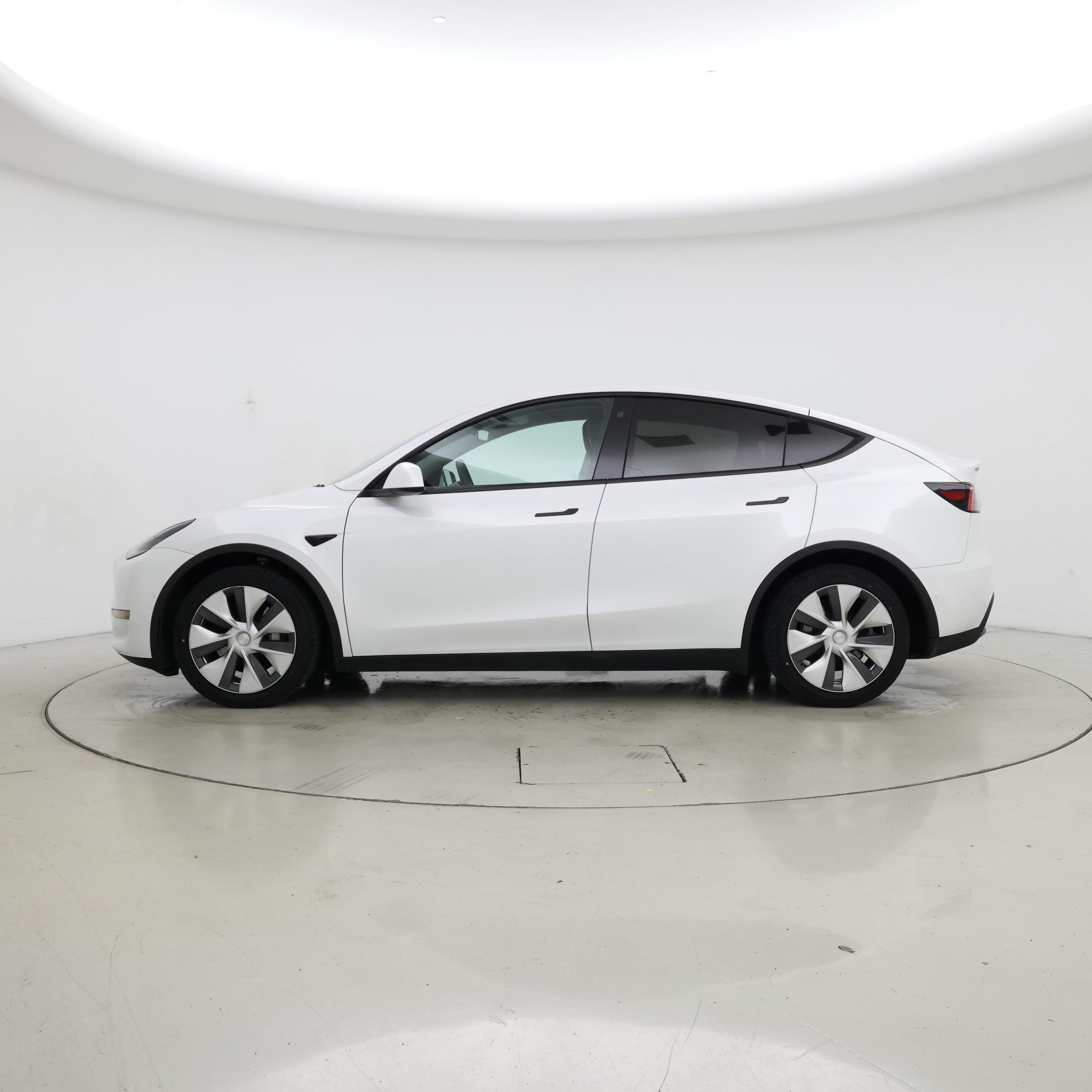 Thumbnail: 2021 Tesla Model Y - 3