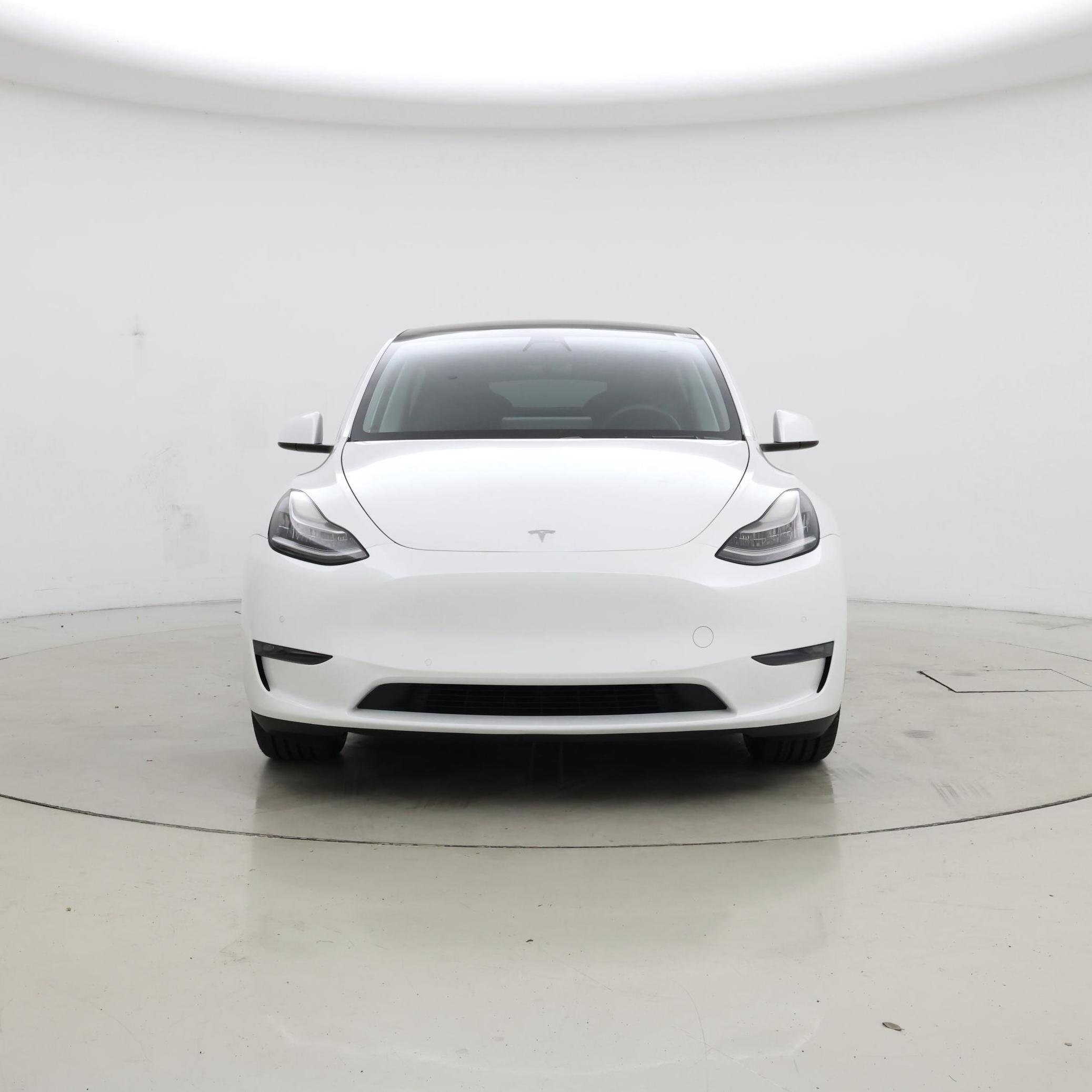 Thumbnail: 2021 Tesla Model Y - 5