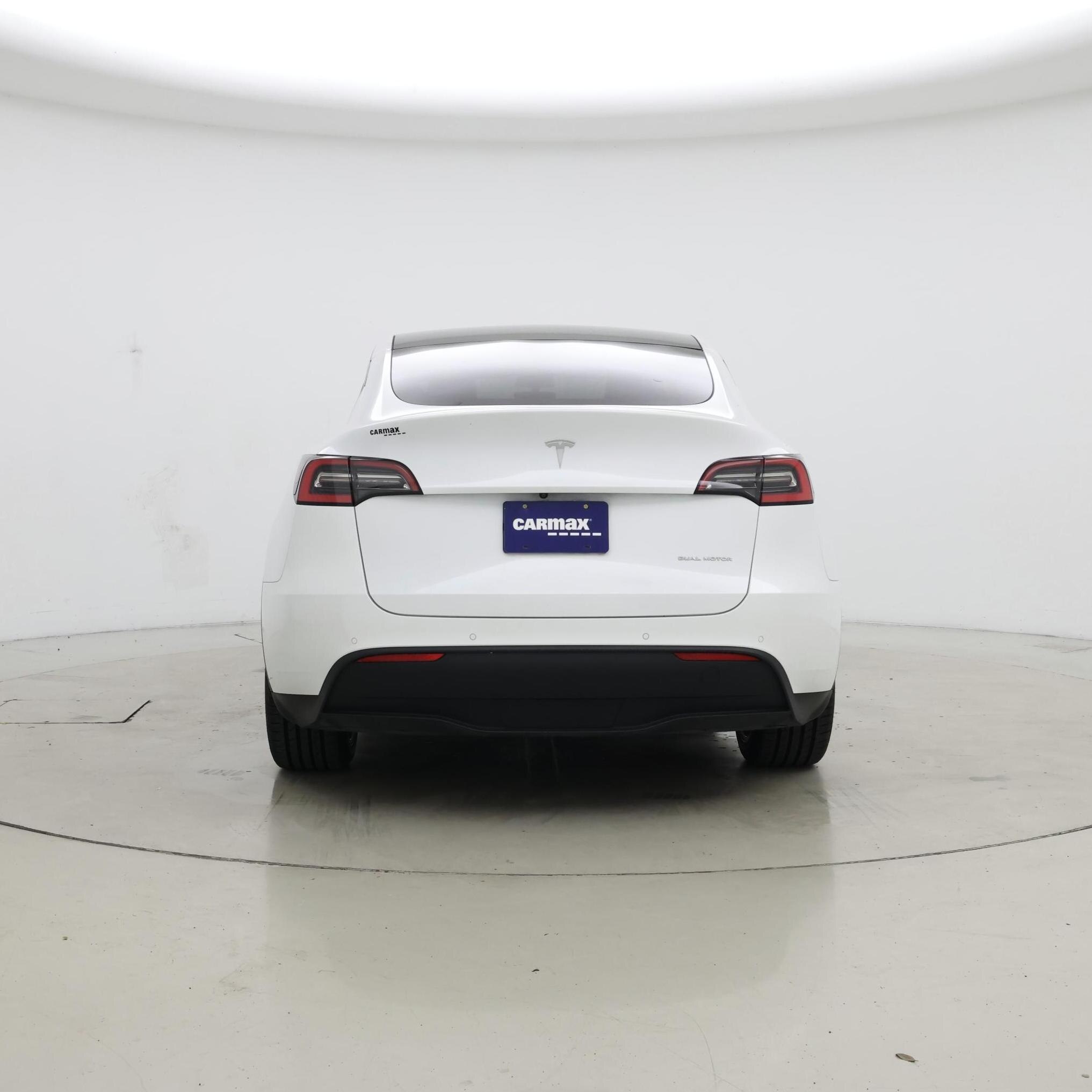 Thumbnail: 2021 Tesla Model Y - 6
