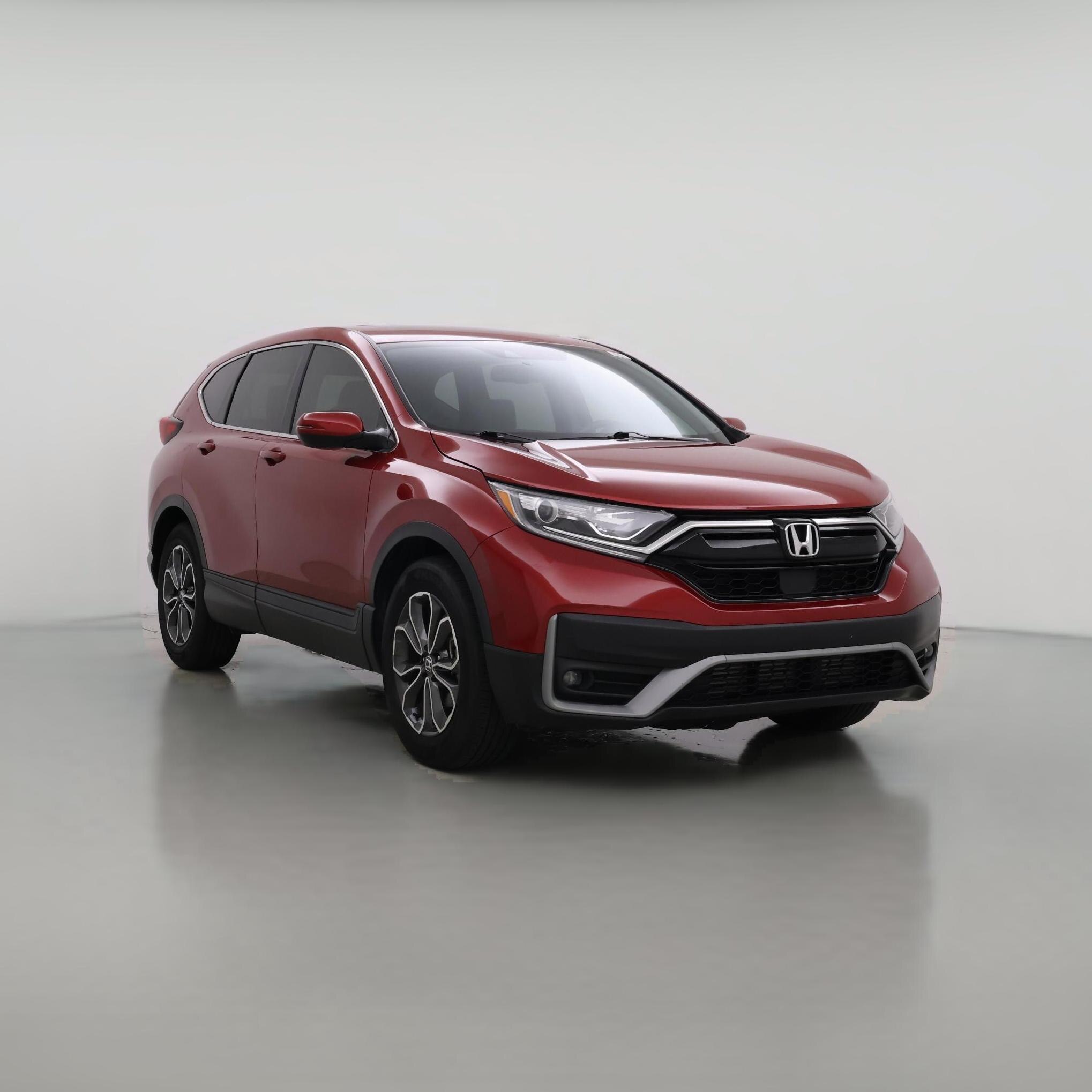 Thumbnail: 2020 Honda CR-V - 1