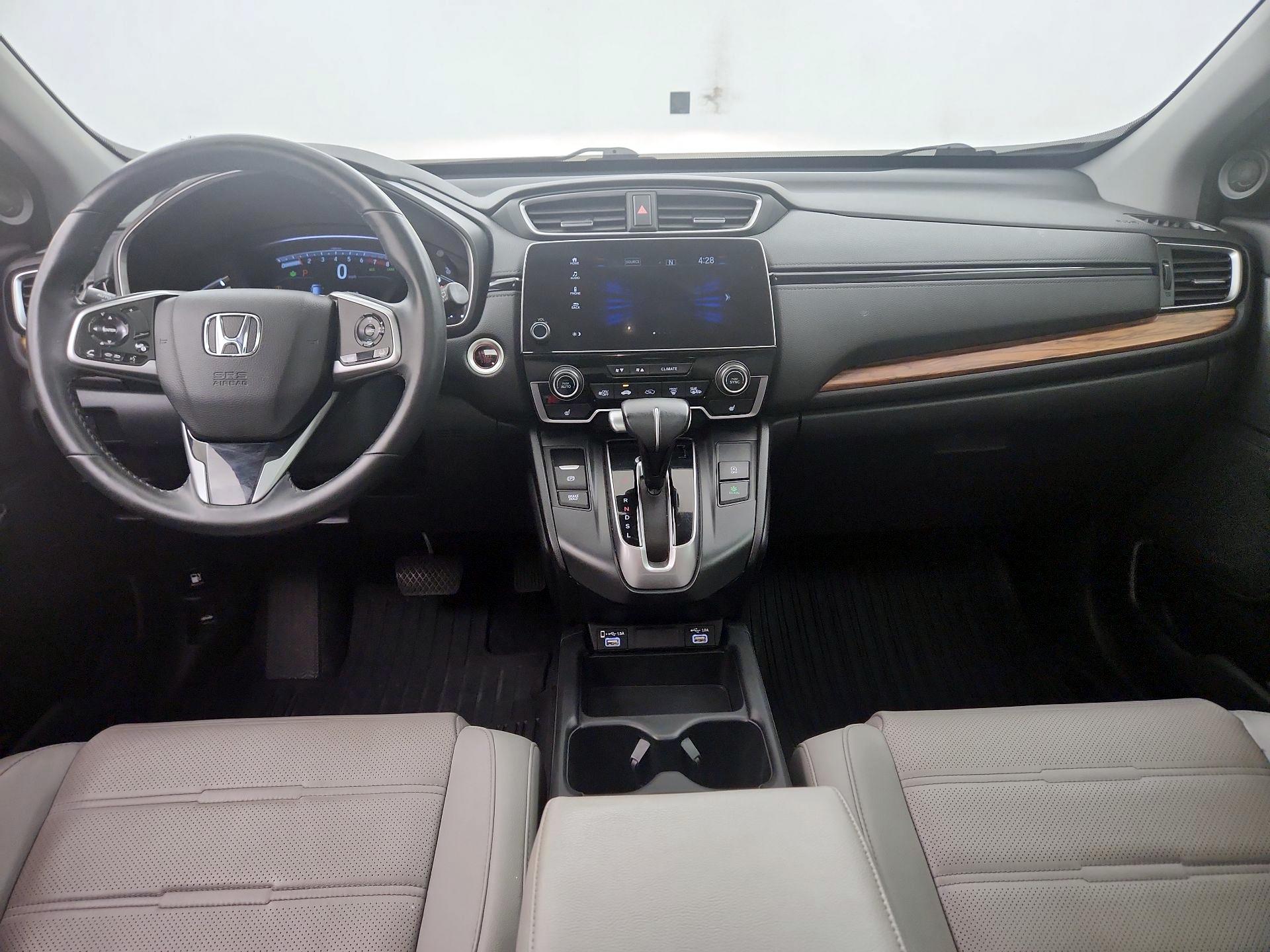 Thumbnail: 2020 Honda CR-V - 9