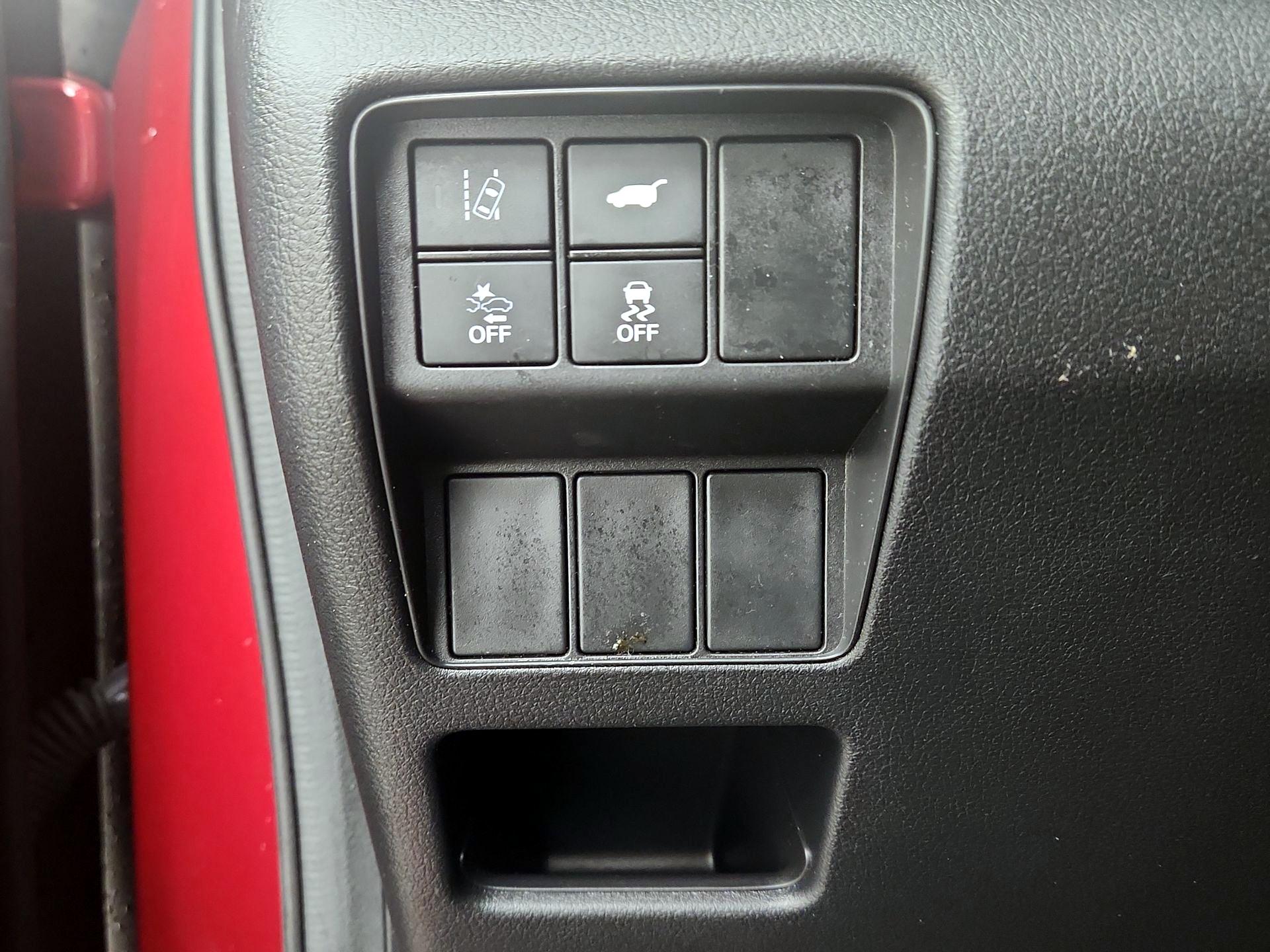 Thumbnail: 2020 Honda CR-V - 13