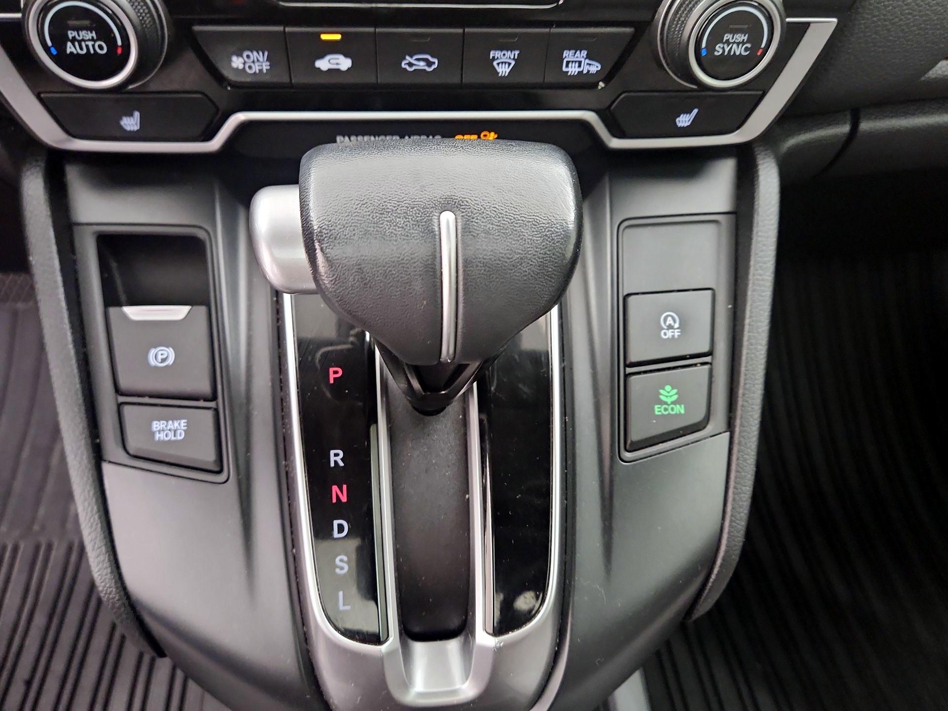 Thumbnail: 2020 Honda CR-V - 17