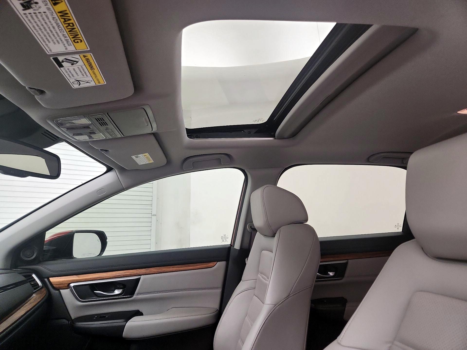 Thumbnail: 2020 Honda CR-V - 19