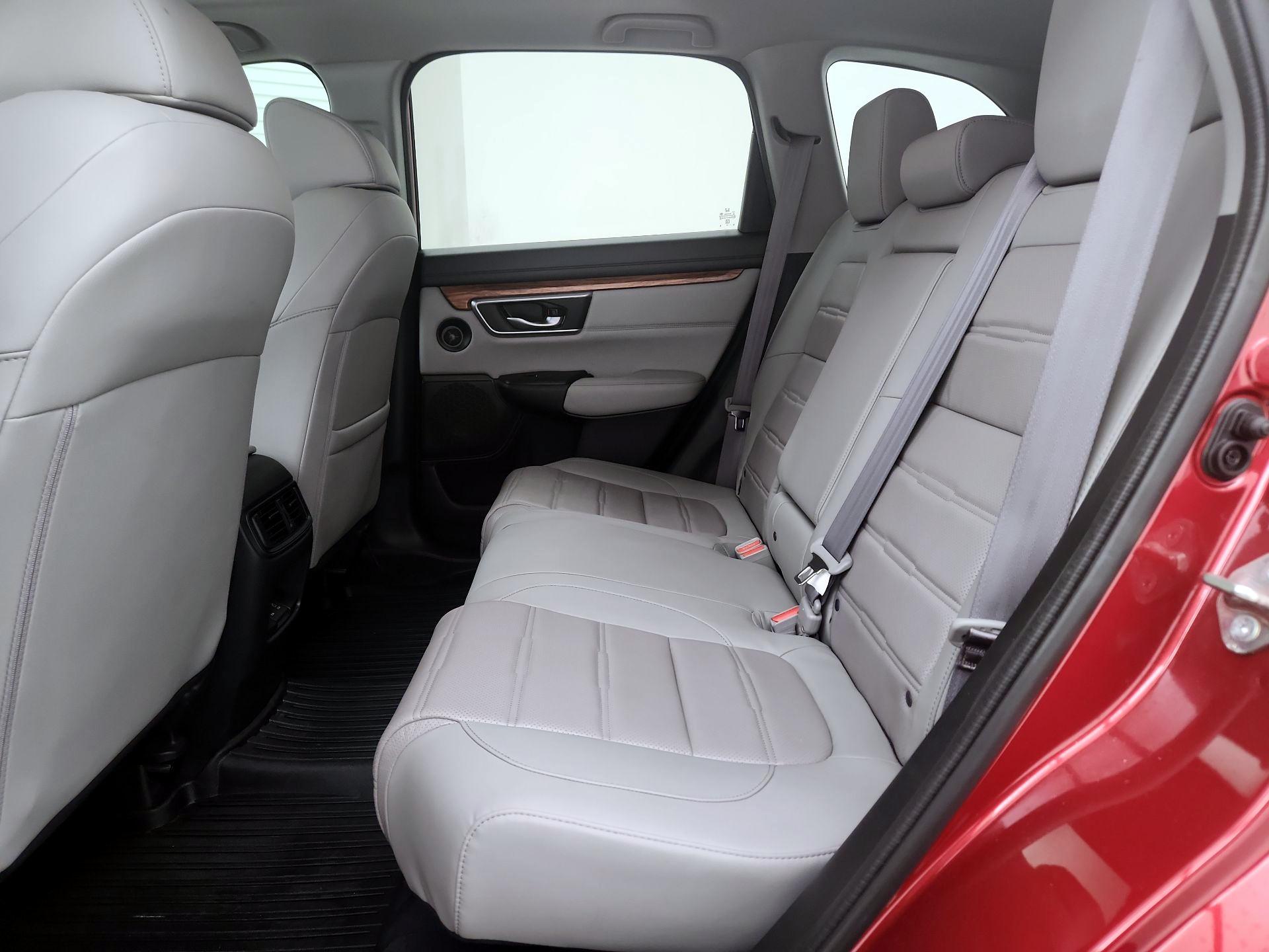 Thumbnail: 2020 Honda CR-V - 20