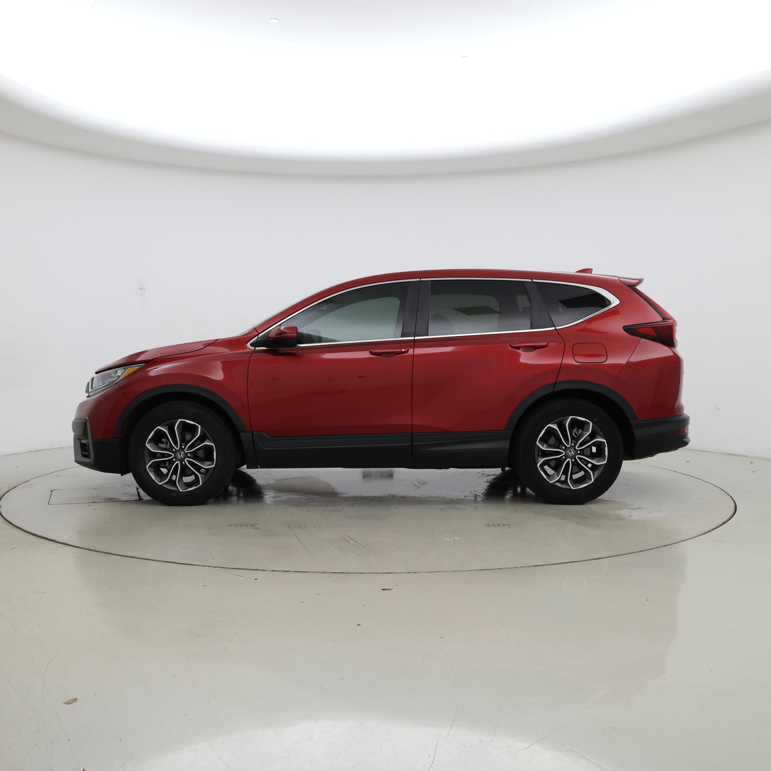 Thumbnail: 2020 Honda CR-V - 3