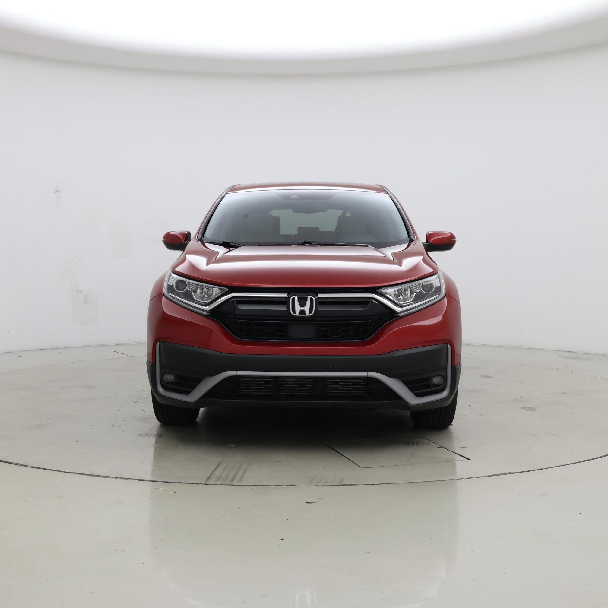 Thumbnail: 2020 Honda CR-V - 5