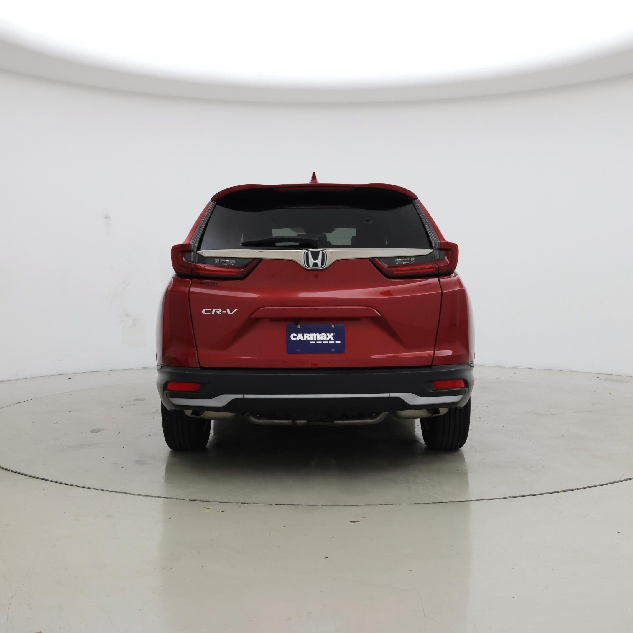 Thumbnail: 2020 Honda CR-V - 6