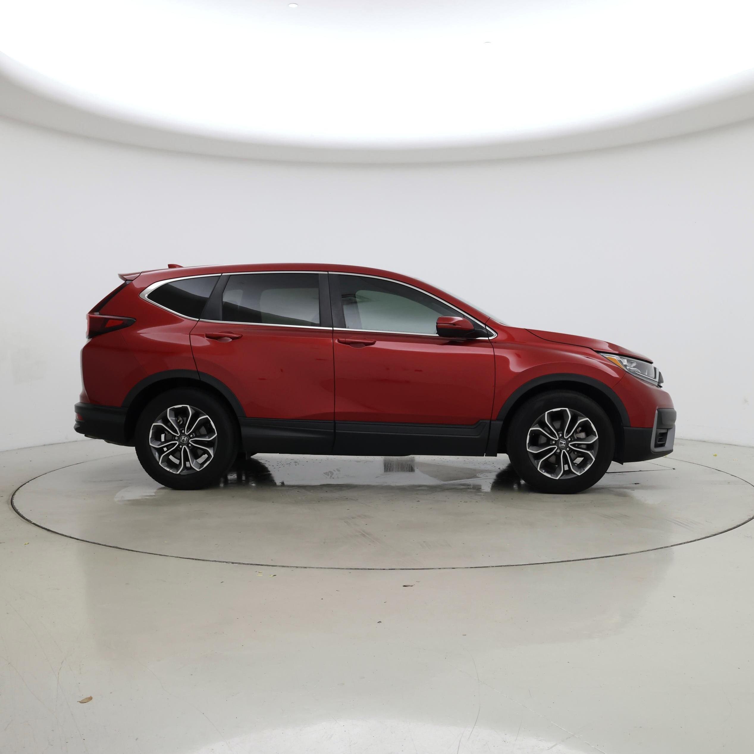 Thumbnail: 2020 Honda CR-V - 7
