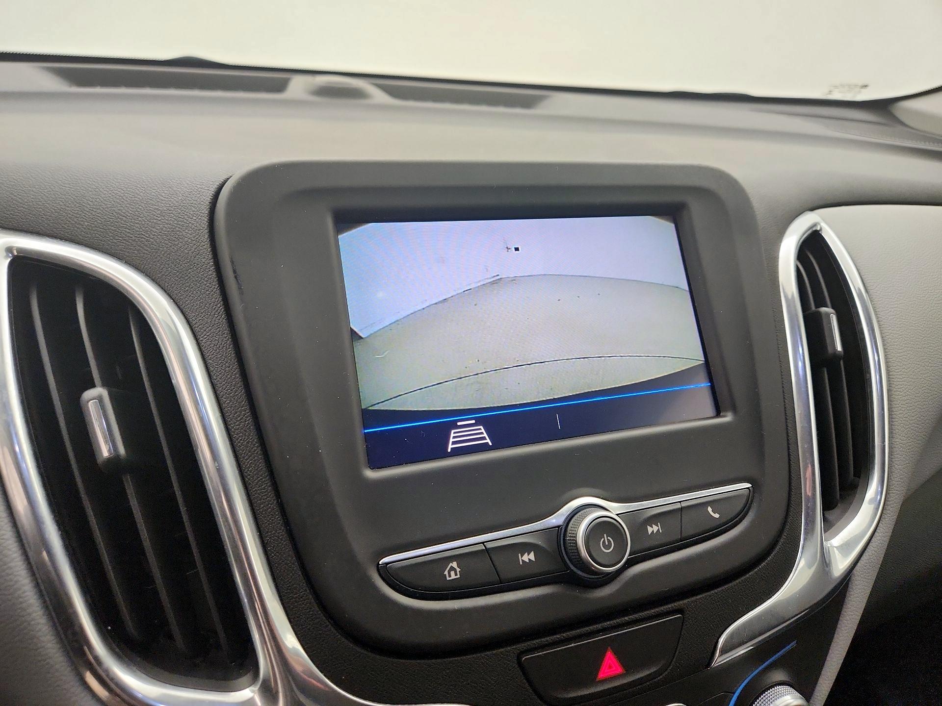 Thumbnail: 2020 Chevrolet Equinox - 14