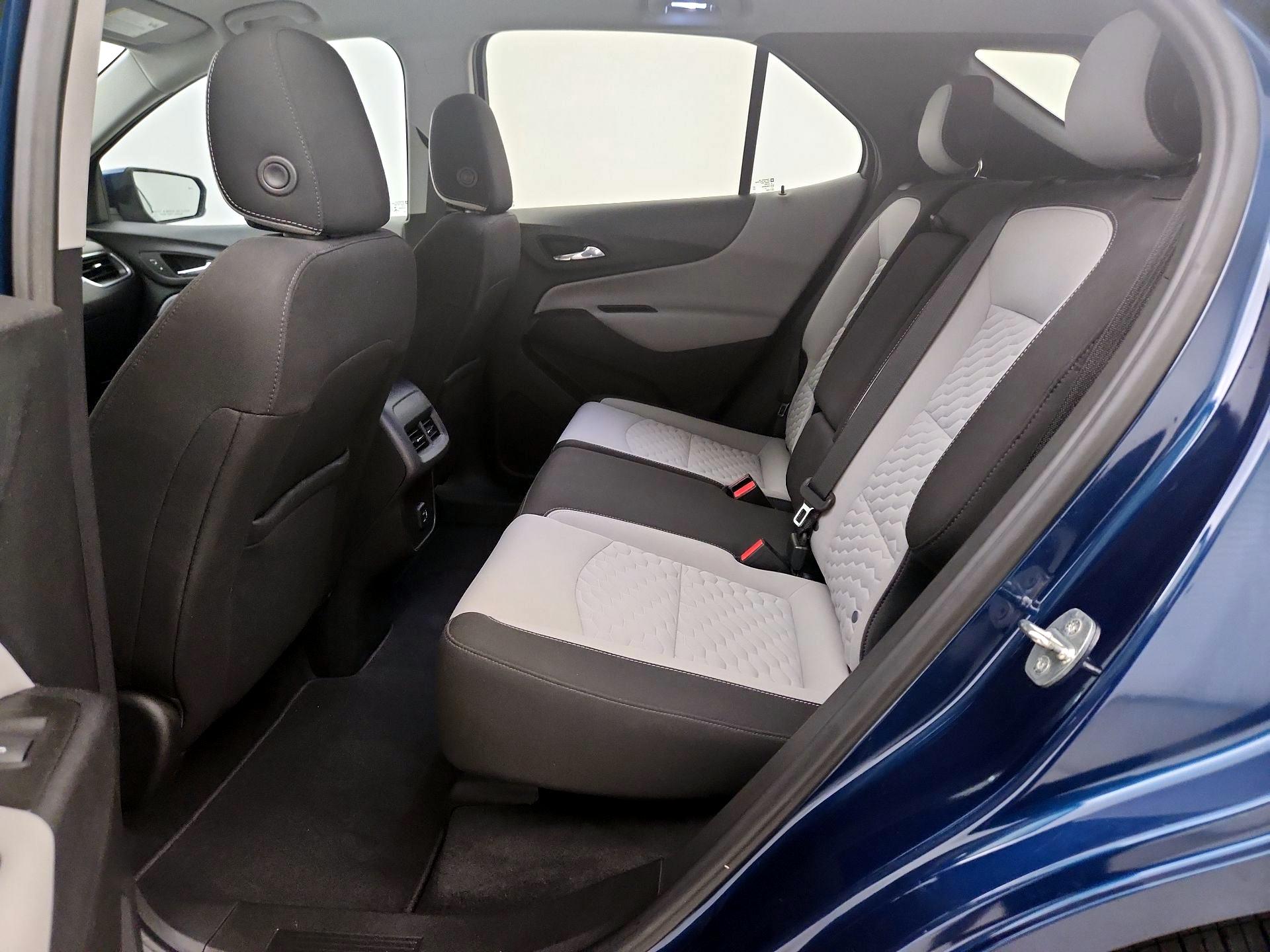 Thumbnail: 2020 Chevrolet Equinox - 19