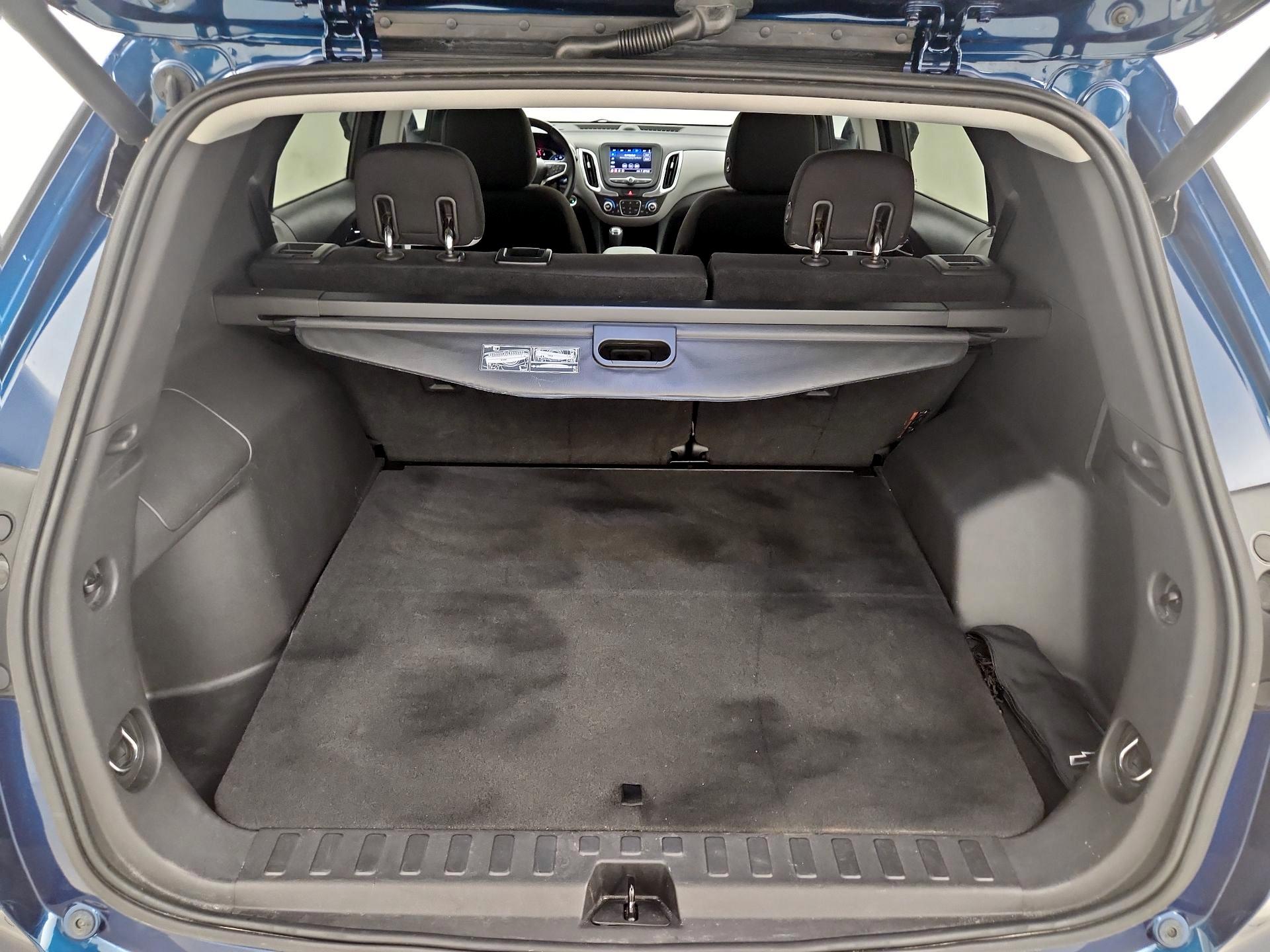 Thumbnail: 2020 Chevrolet Equinox - 20