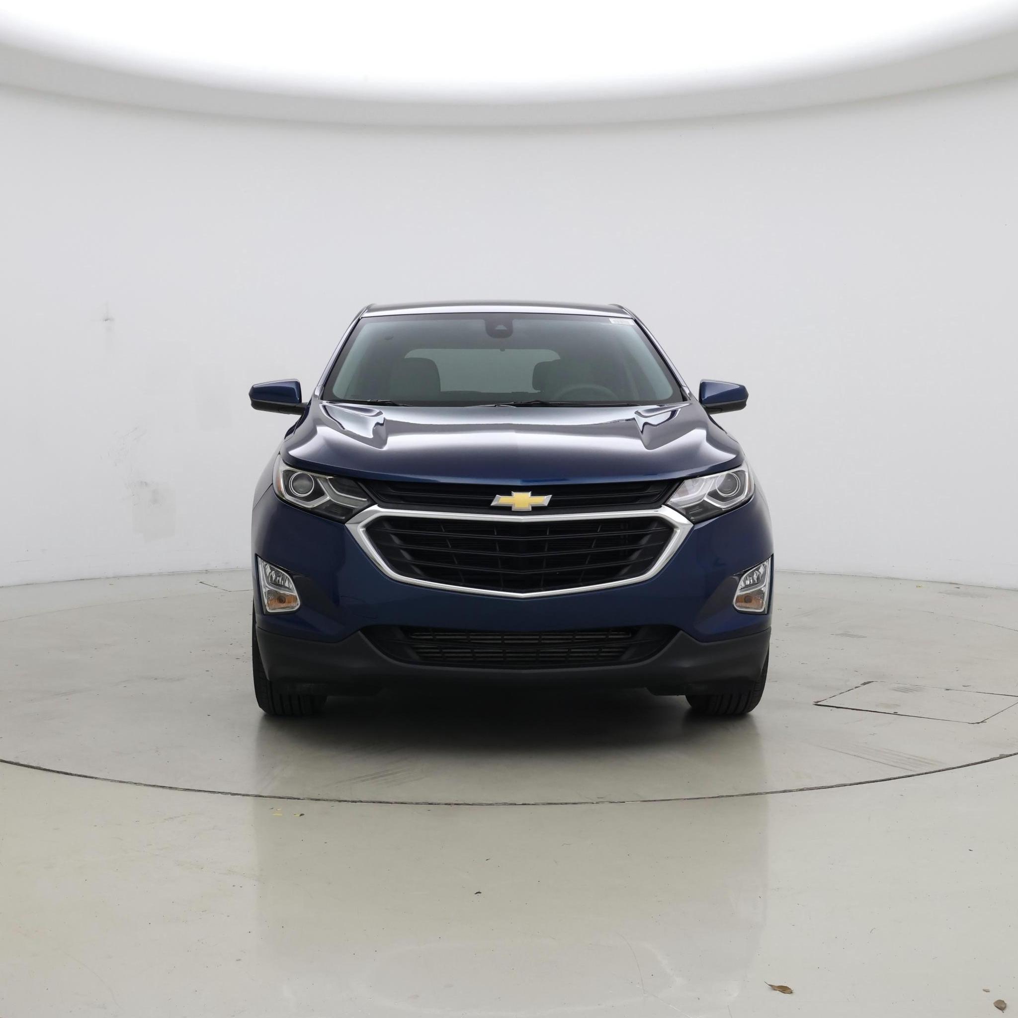 Thumbnail: 2020 Chevrolet Equinox - 5