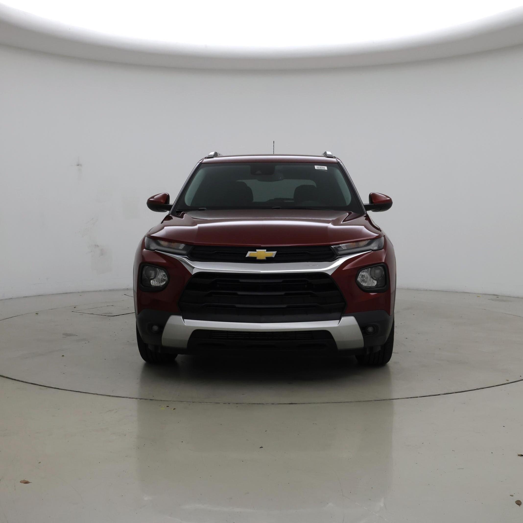 Thumbnail: 2022 Chevrolet TrailBlazer - 5