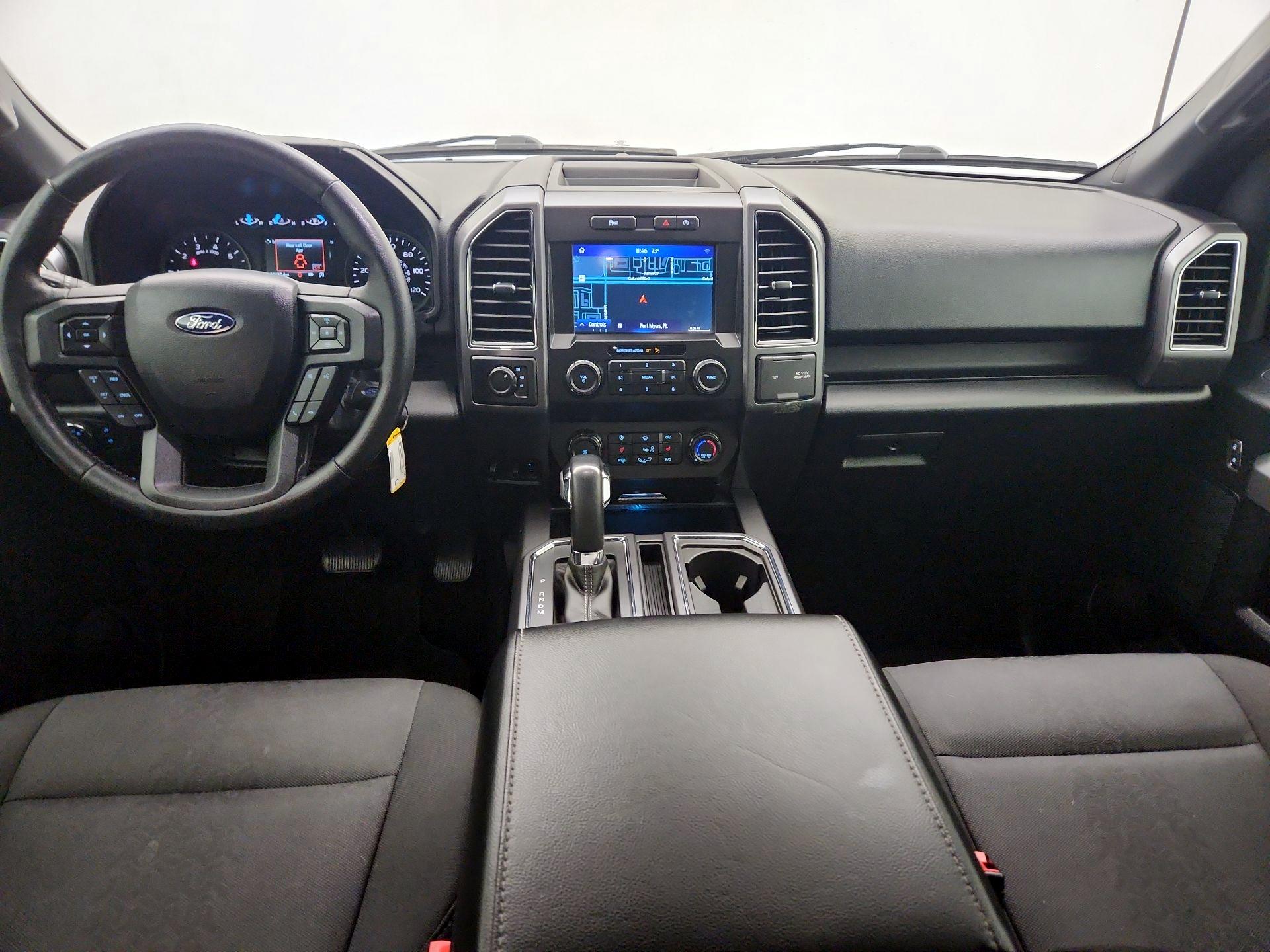 Thumbnail: 2020 Ford F-150 - 9