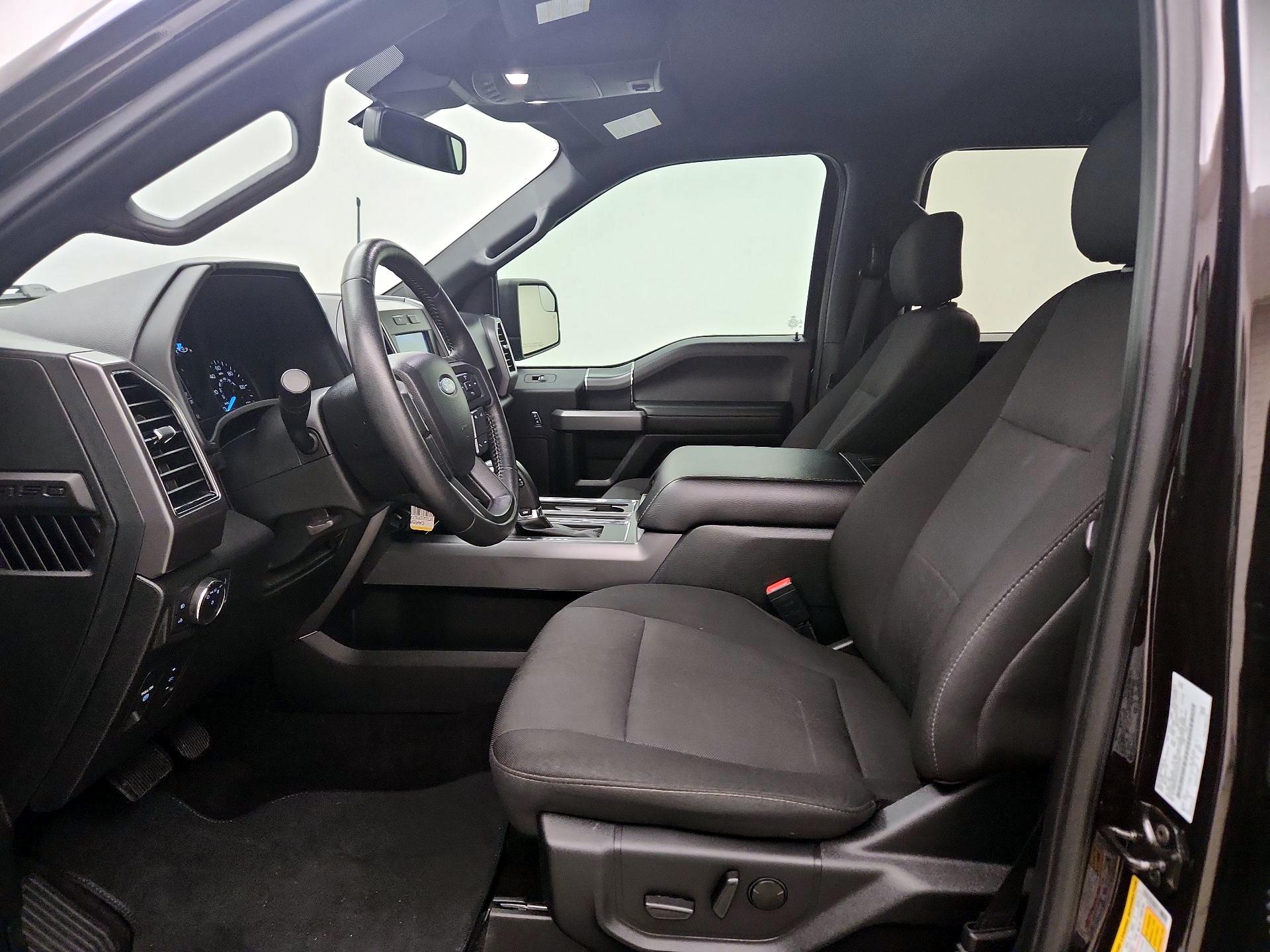 Thumbnail: 2020 Ford F-150 - 11