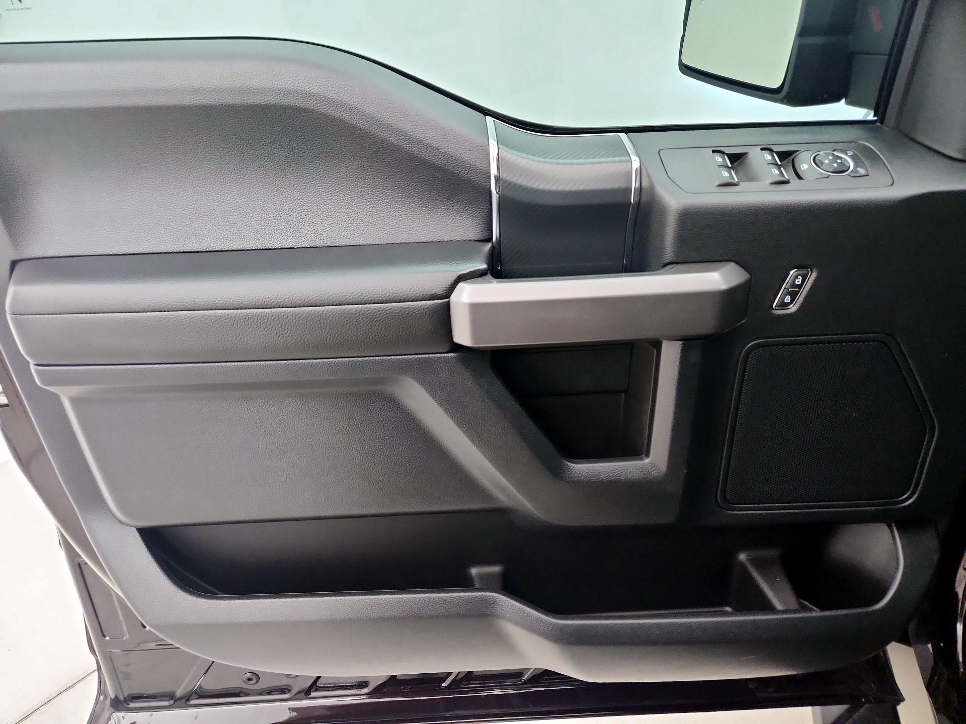 Thumbnail: 2020 Ford F-150 - 12