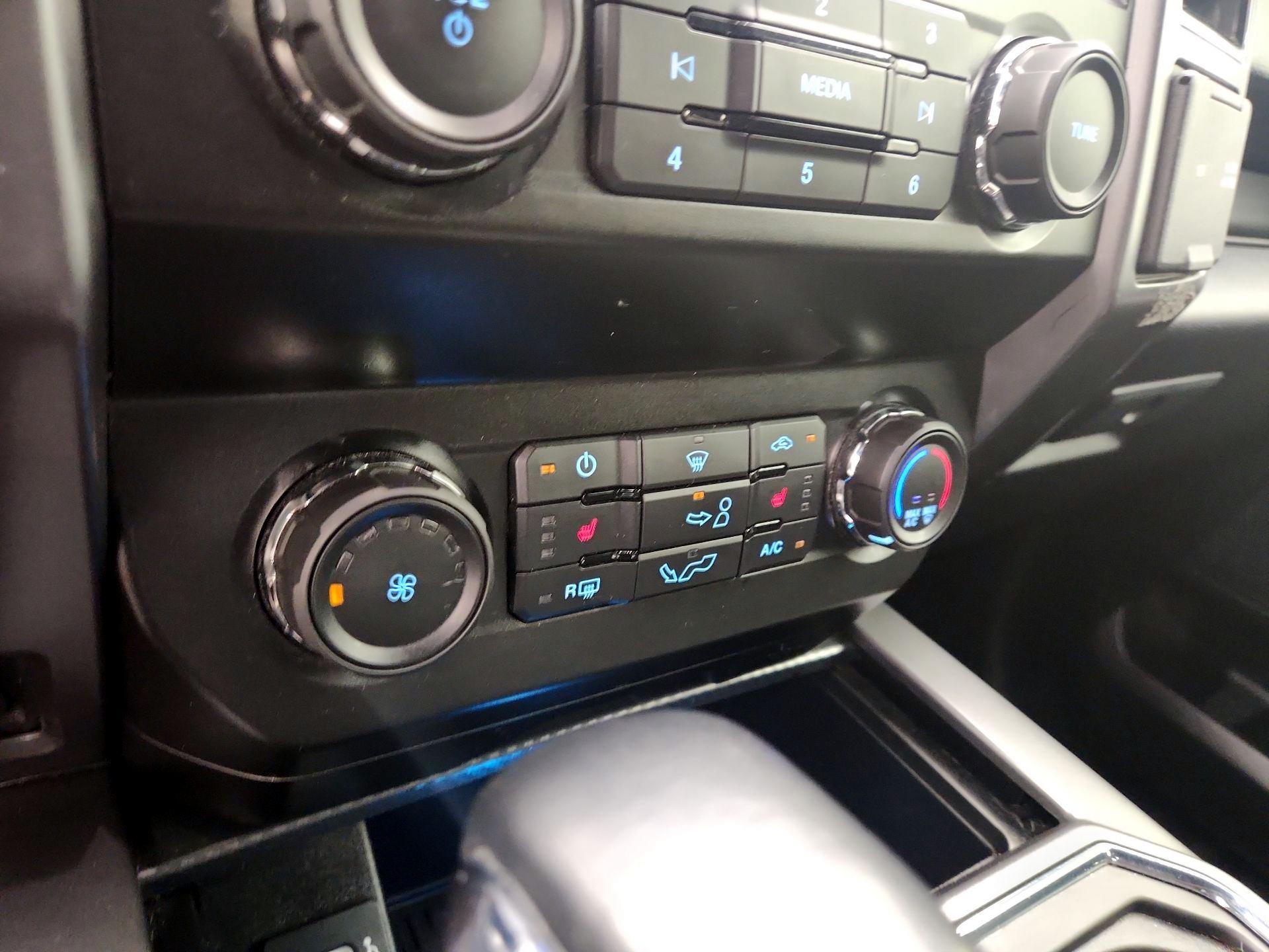 Thumbnail: 2020 Ford F-150 - 17