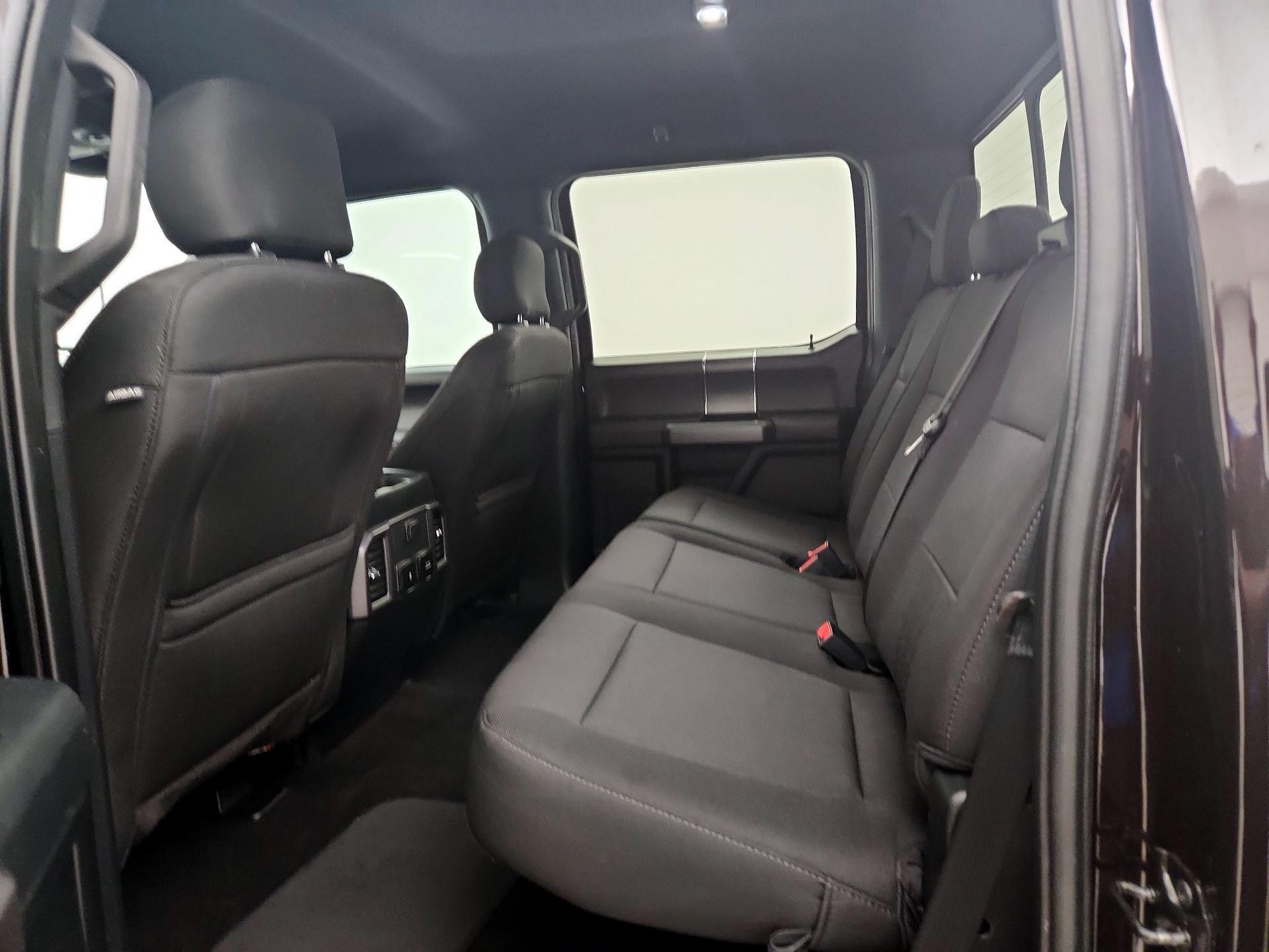 Thumbnail: 2020 Ford F-150 - 20