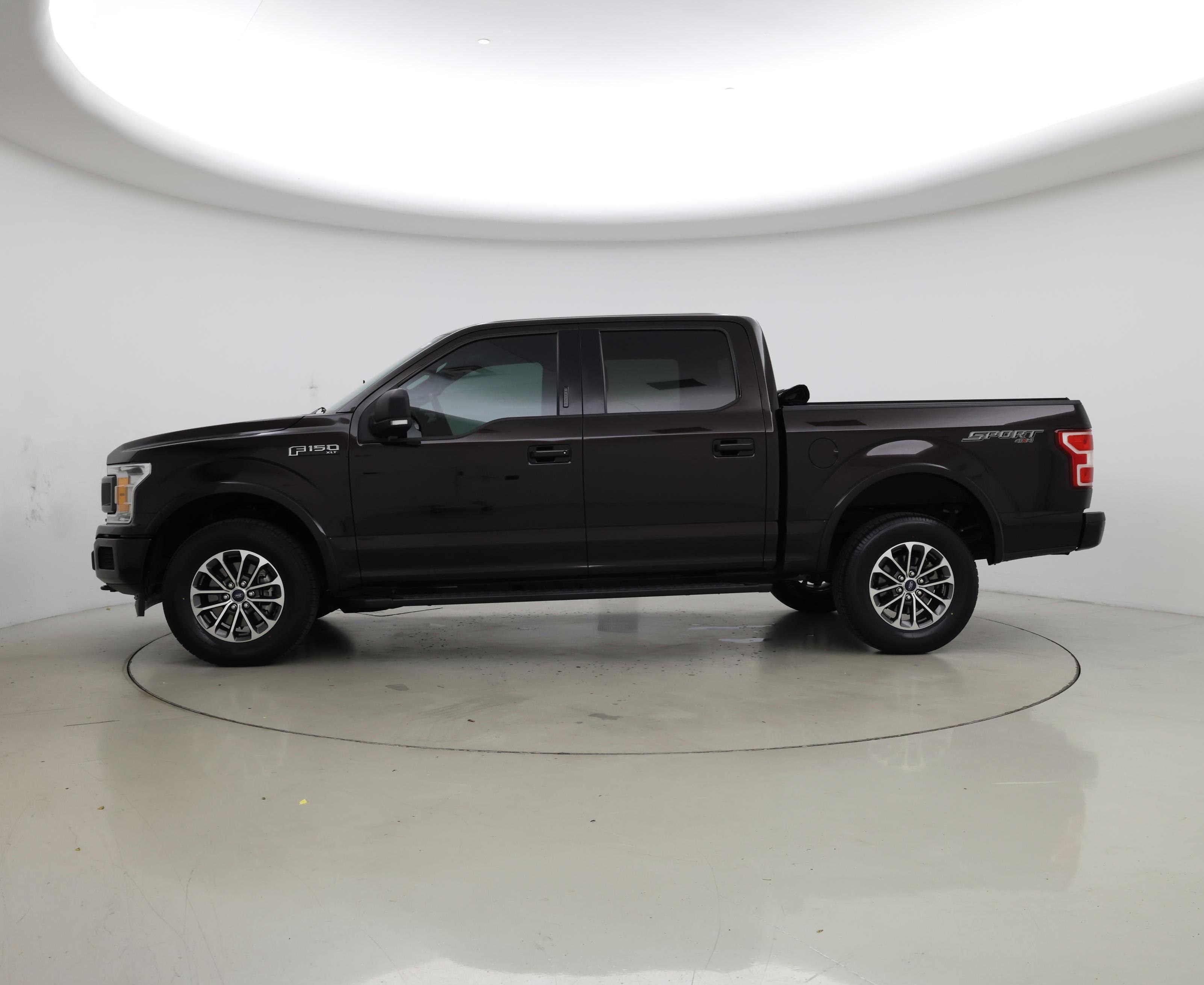 Thumbnail: 2020 Ford F-150 - 3