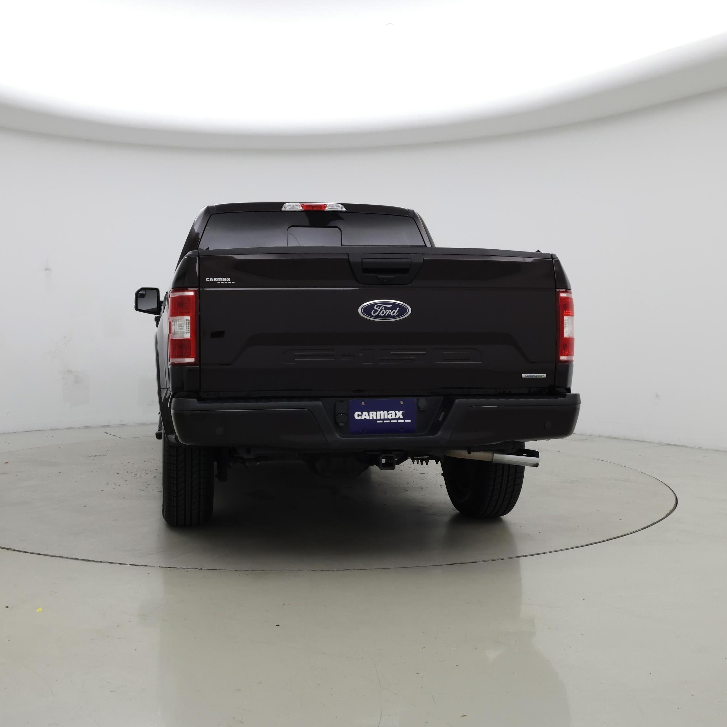 Thumbnail: 2020 Ford F-150 - 6