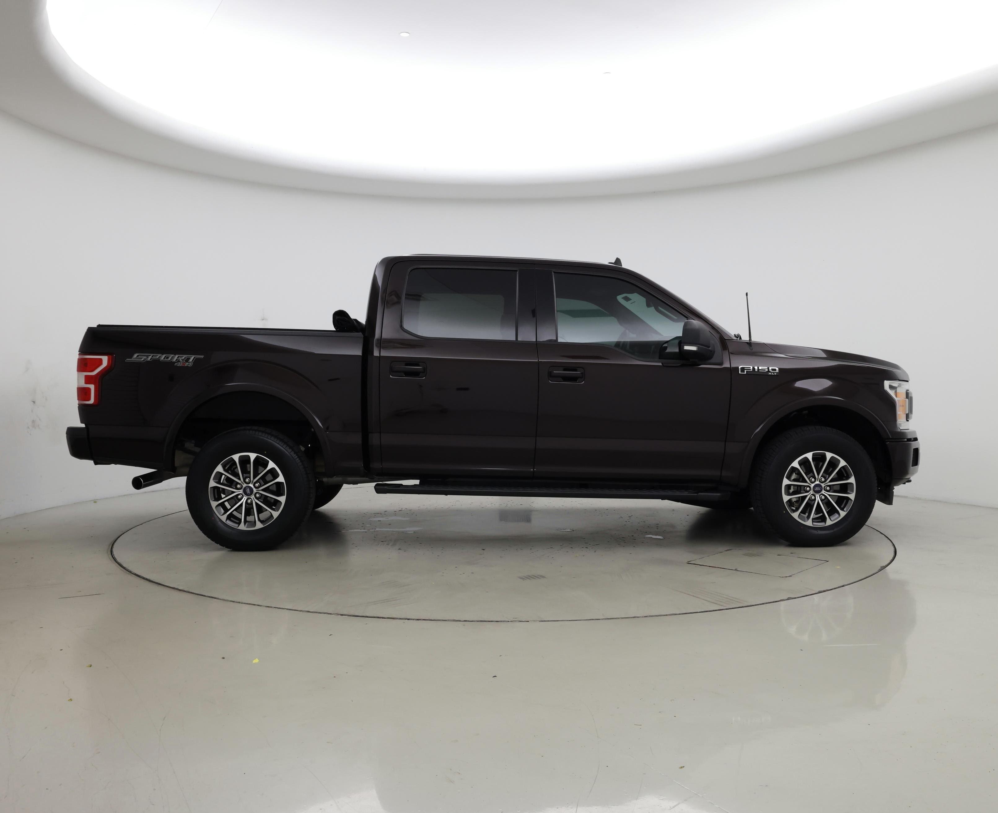 Thumbnail: 2020 Ford F-150 - 7