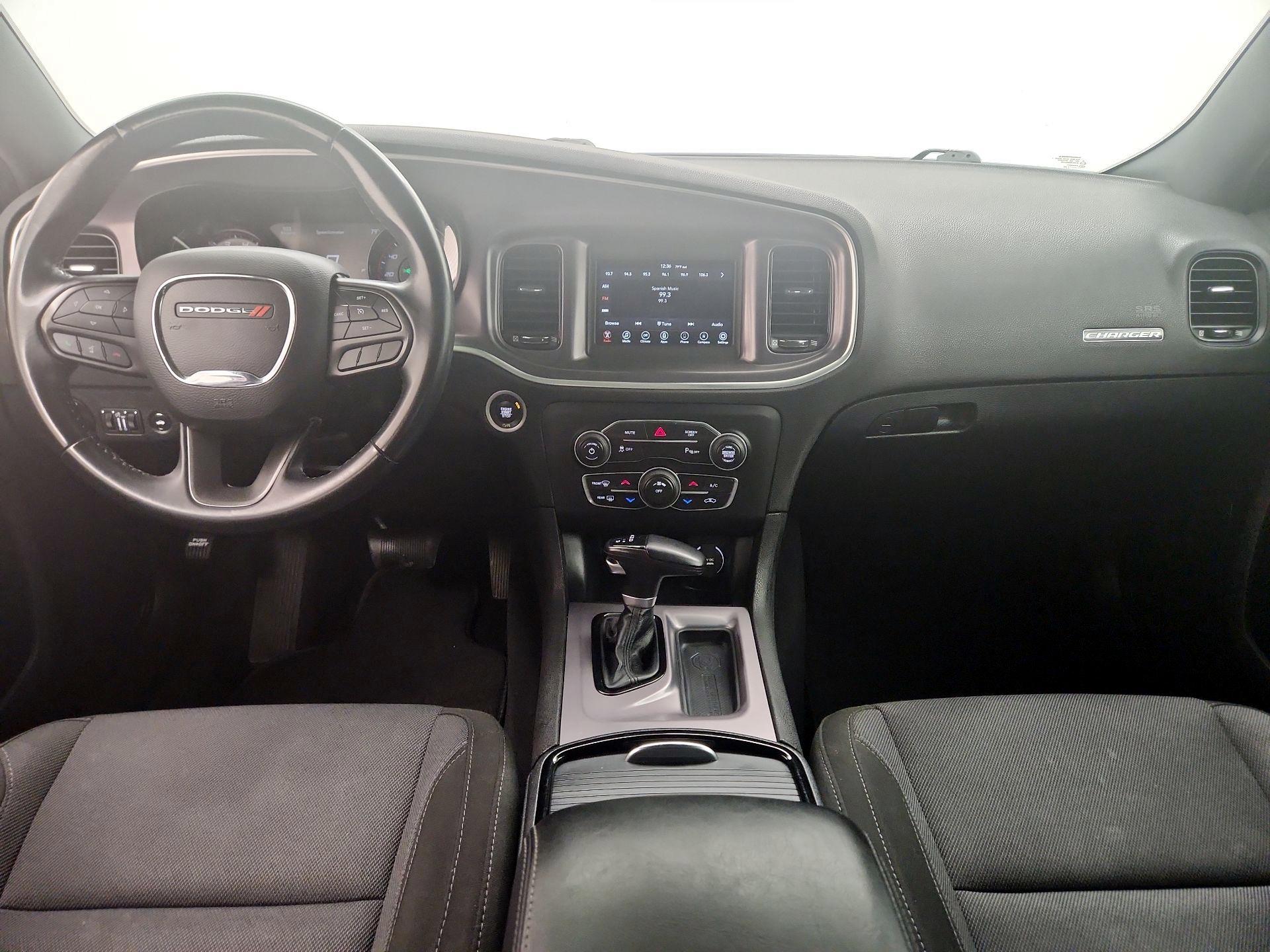 Thumbnail: 2020 Dodge Charger - 9