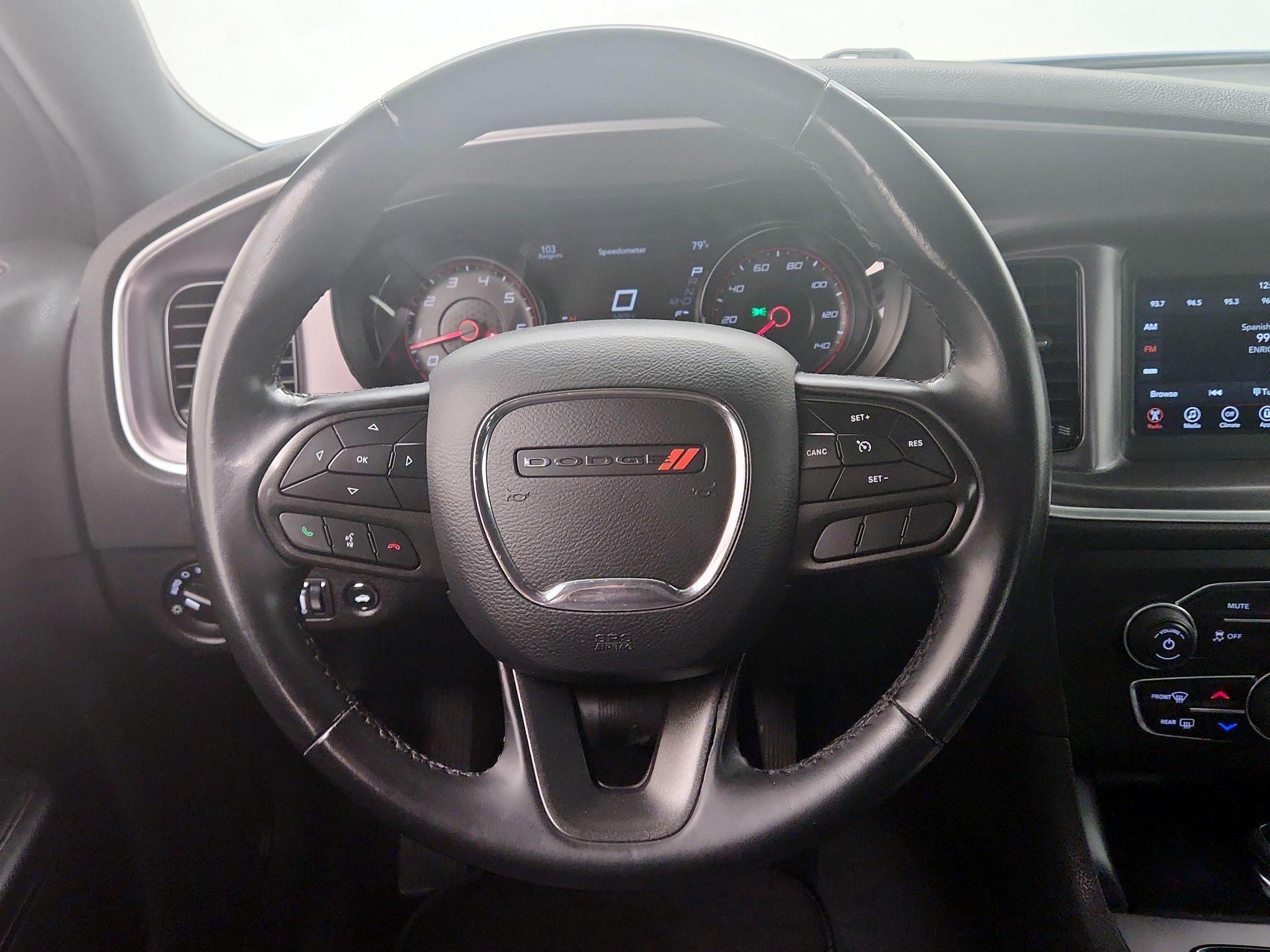 Thumbnail: 2020 Dodge Charger - 10